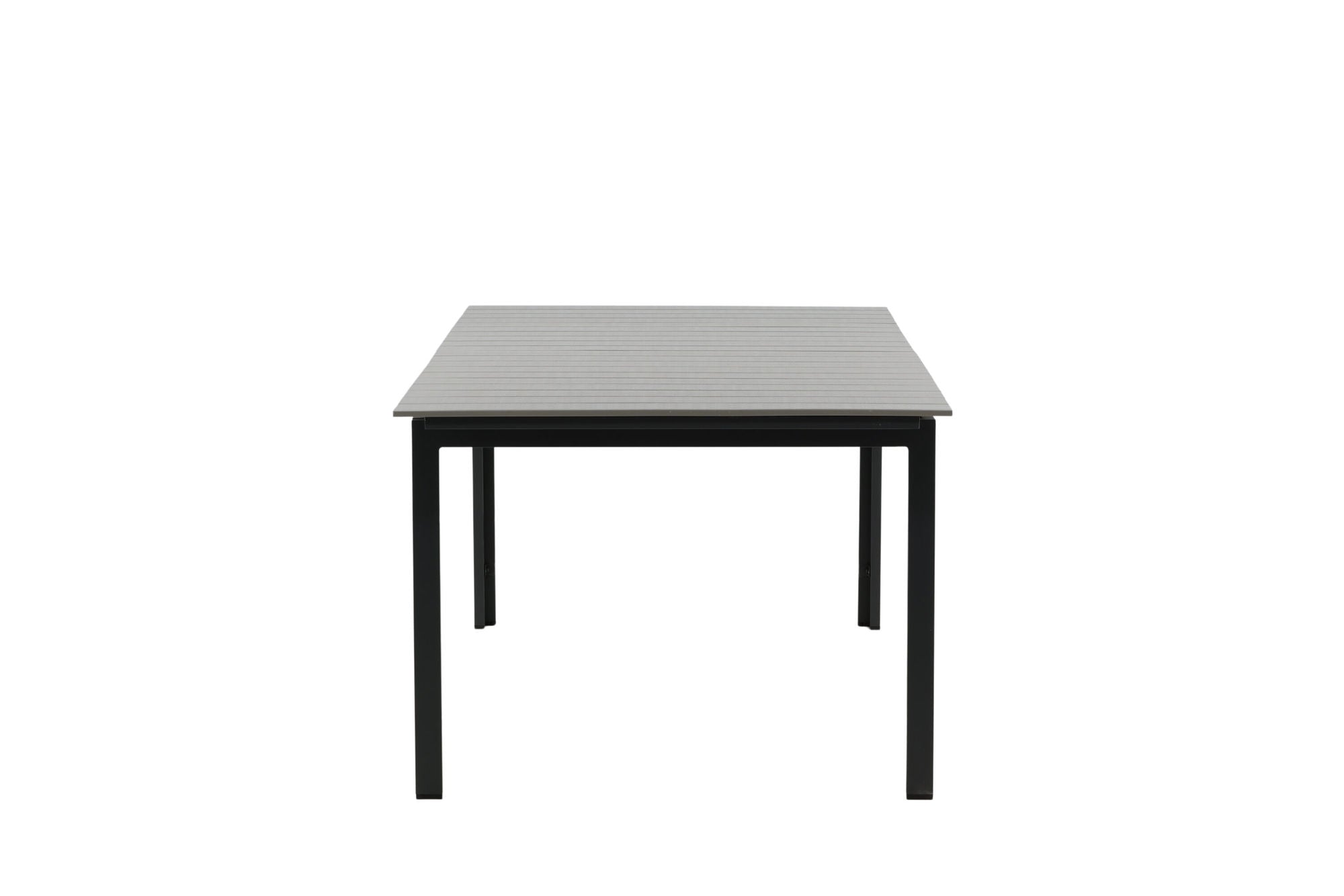 Venture Home Levels bord 229/310 - Black/Grey