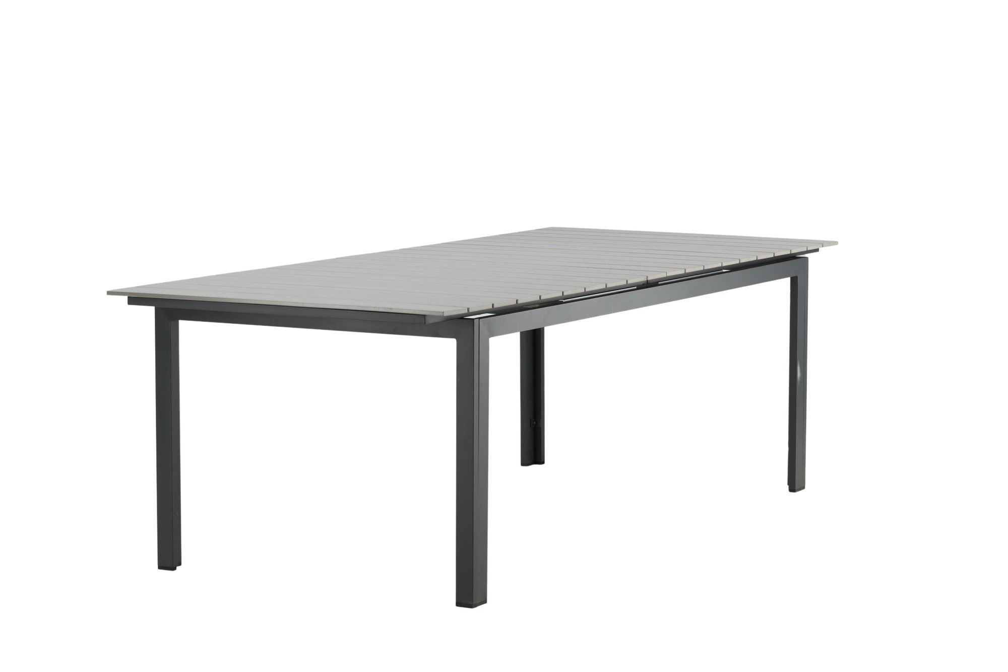 Venture Home Levels bord 229/310 - Black/Grey