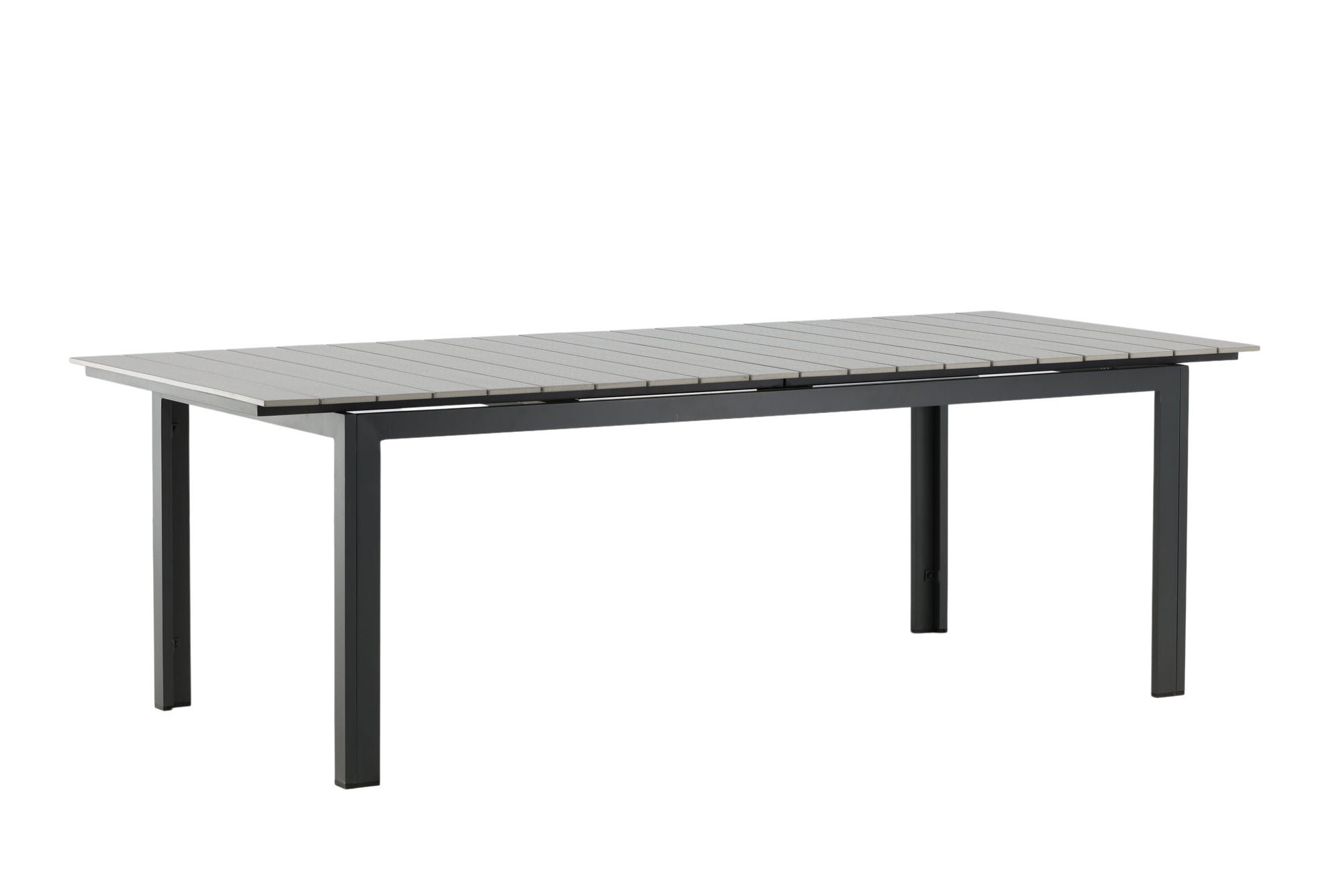 Venture Home Levels bord 229/310 - Black/Grey
