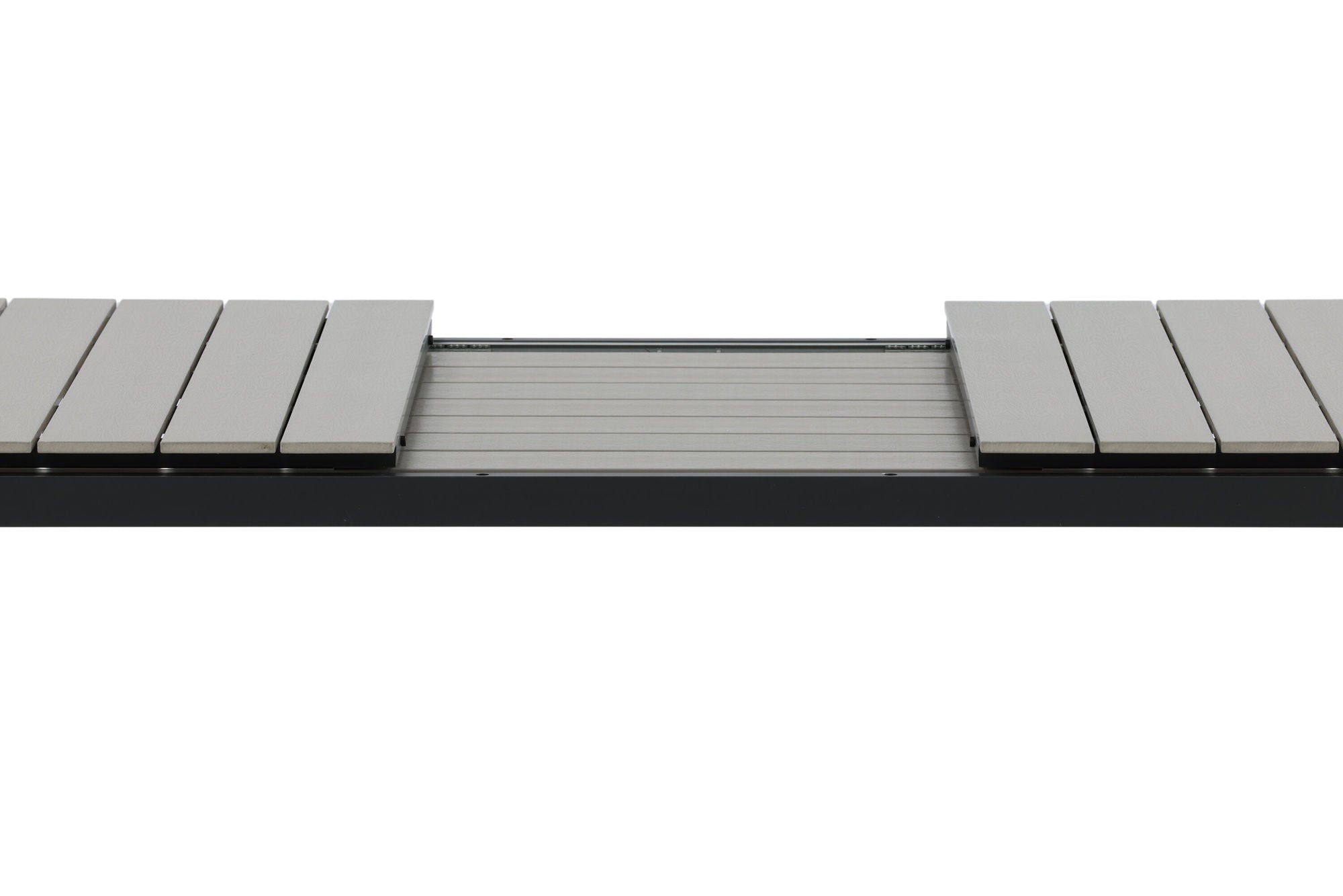 Venture Home Levels bord 229/310 - Black/Grey