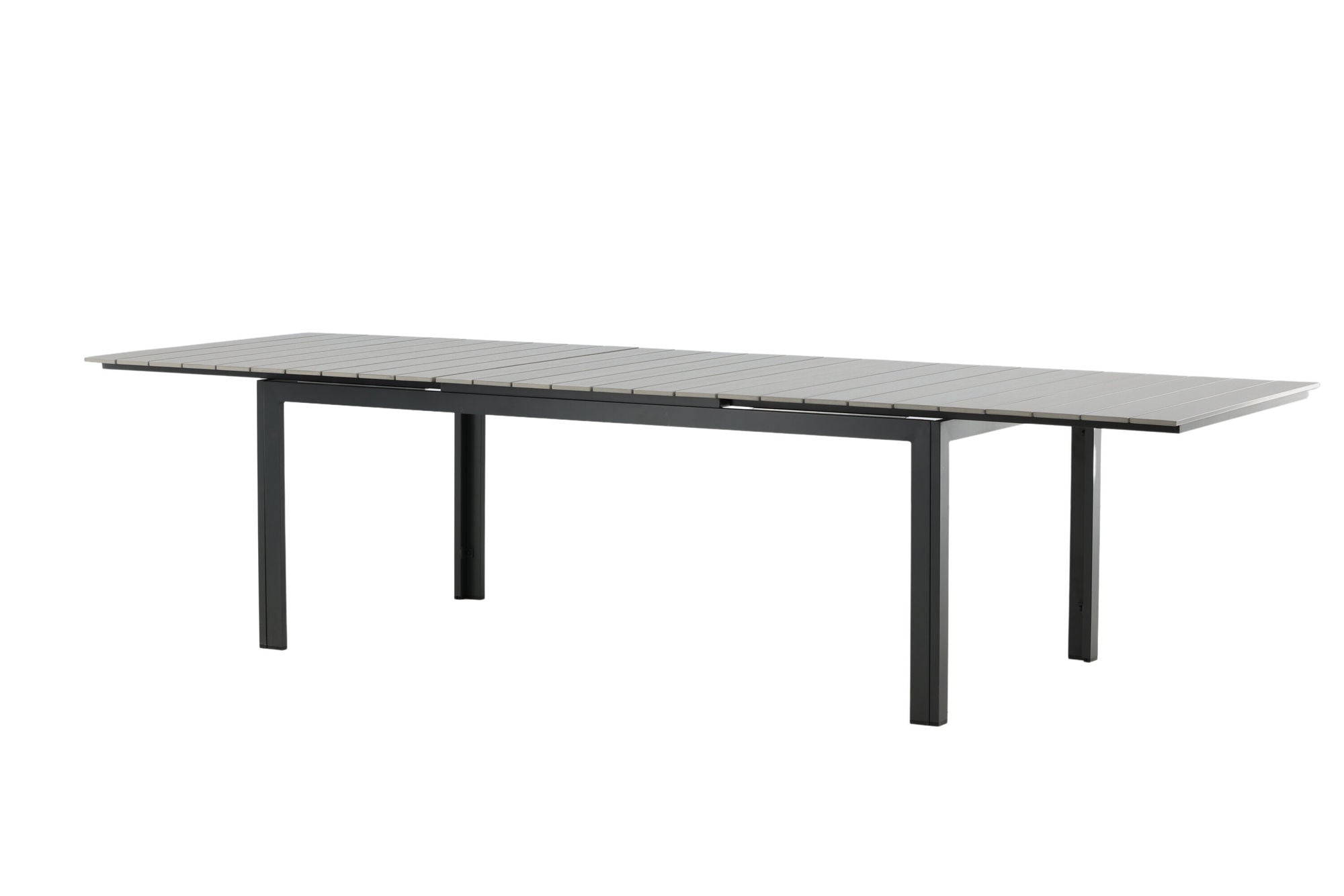 Venture Home Levels bord 229/310 - Black/Grey