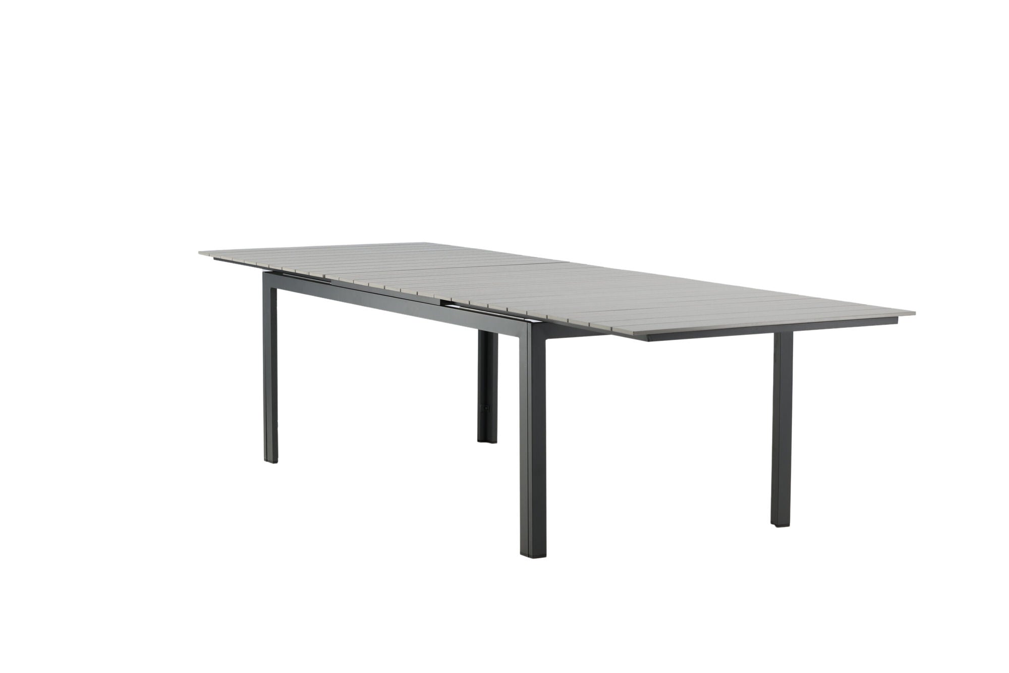 Venture Home Levels bord 229/310 - Black/Grey