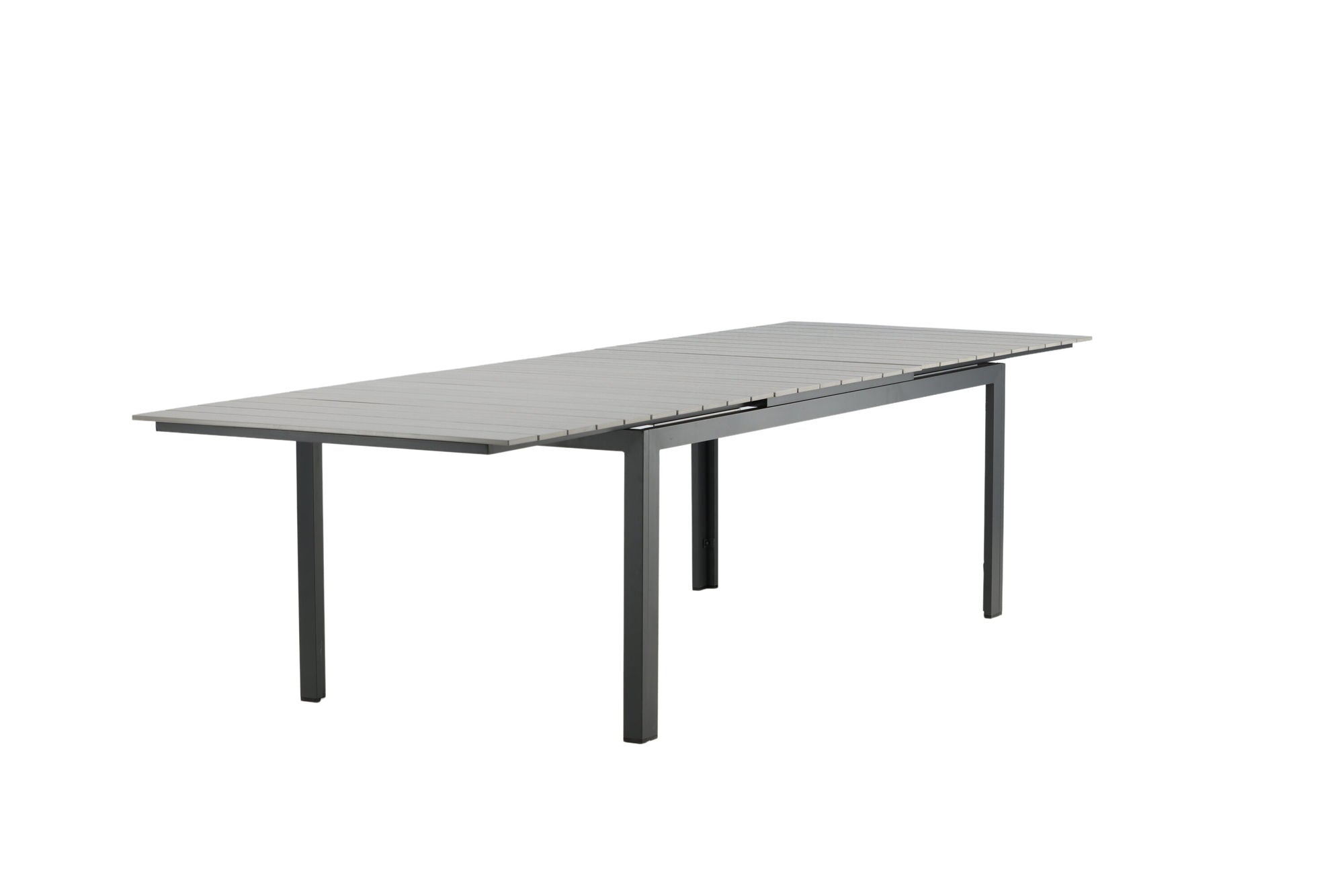 Venture Home Levels bord 229/310 - Black/Grey