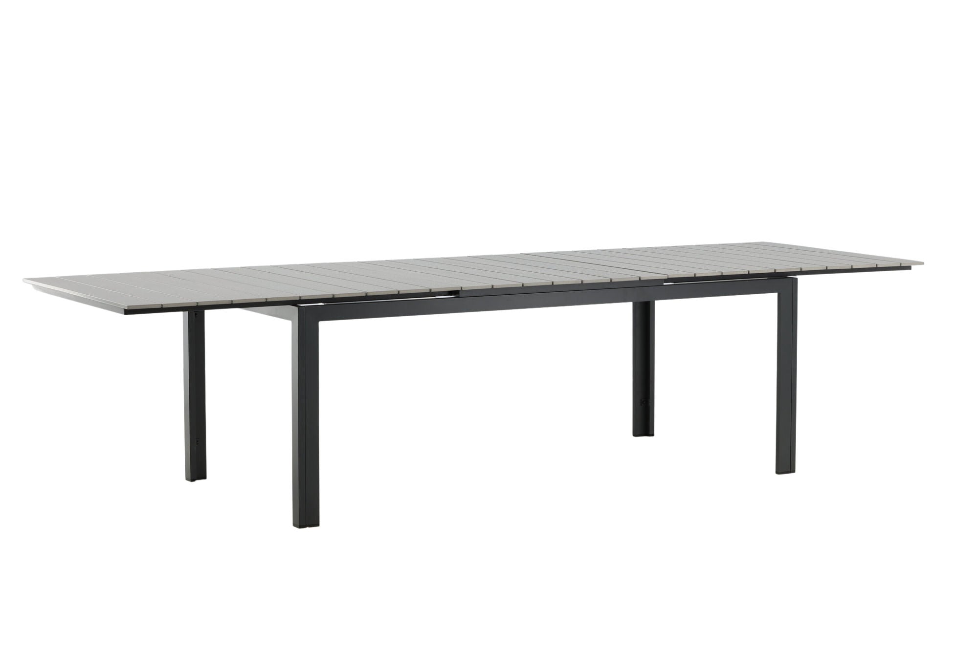 Venture Home Levels bord 229/310 - Black/Grey