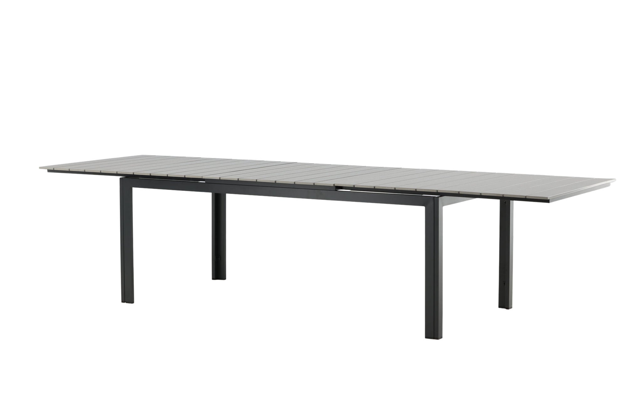 Venture Home Levels bord 229/310 - Black/Grey