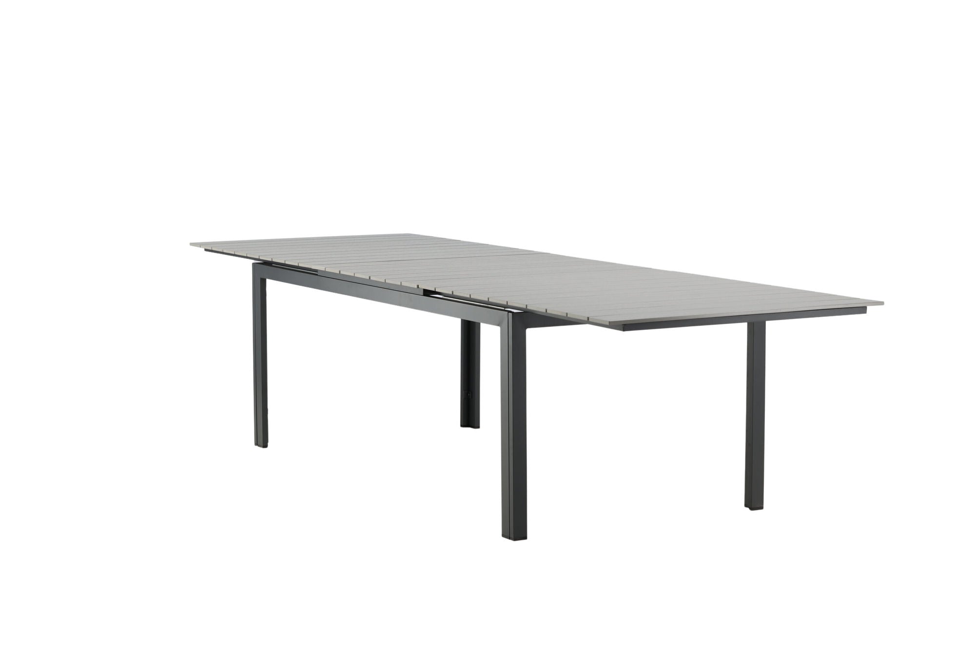 Venture Home Levels bord 229/310 - Black/Grey