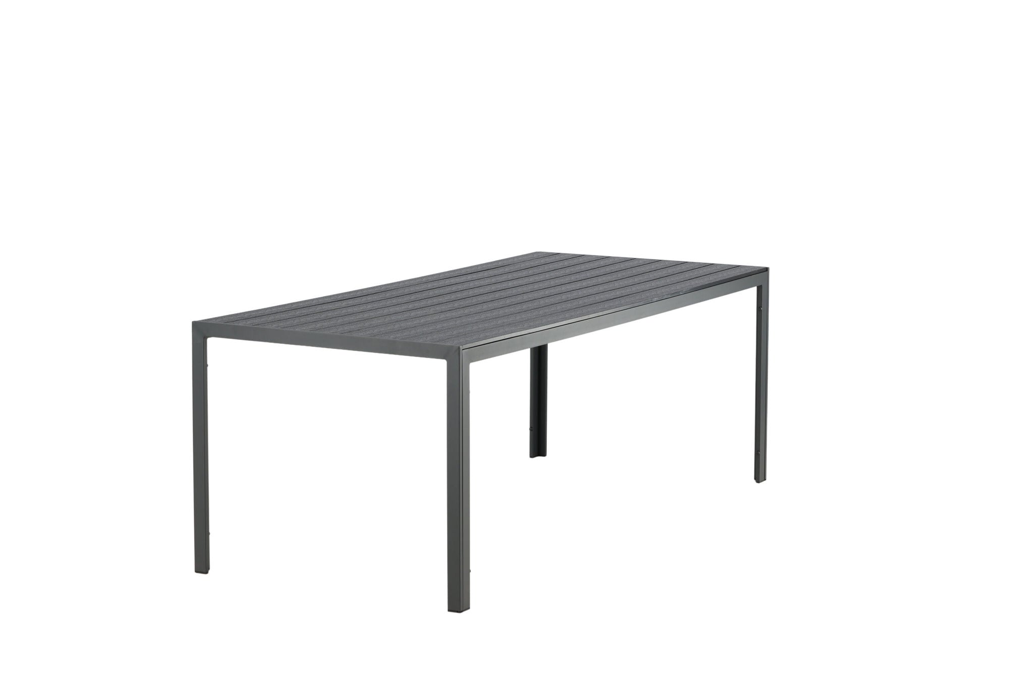 Venture Home Break bord 205*90 - Black/Black