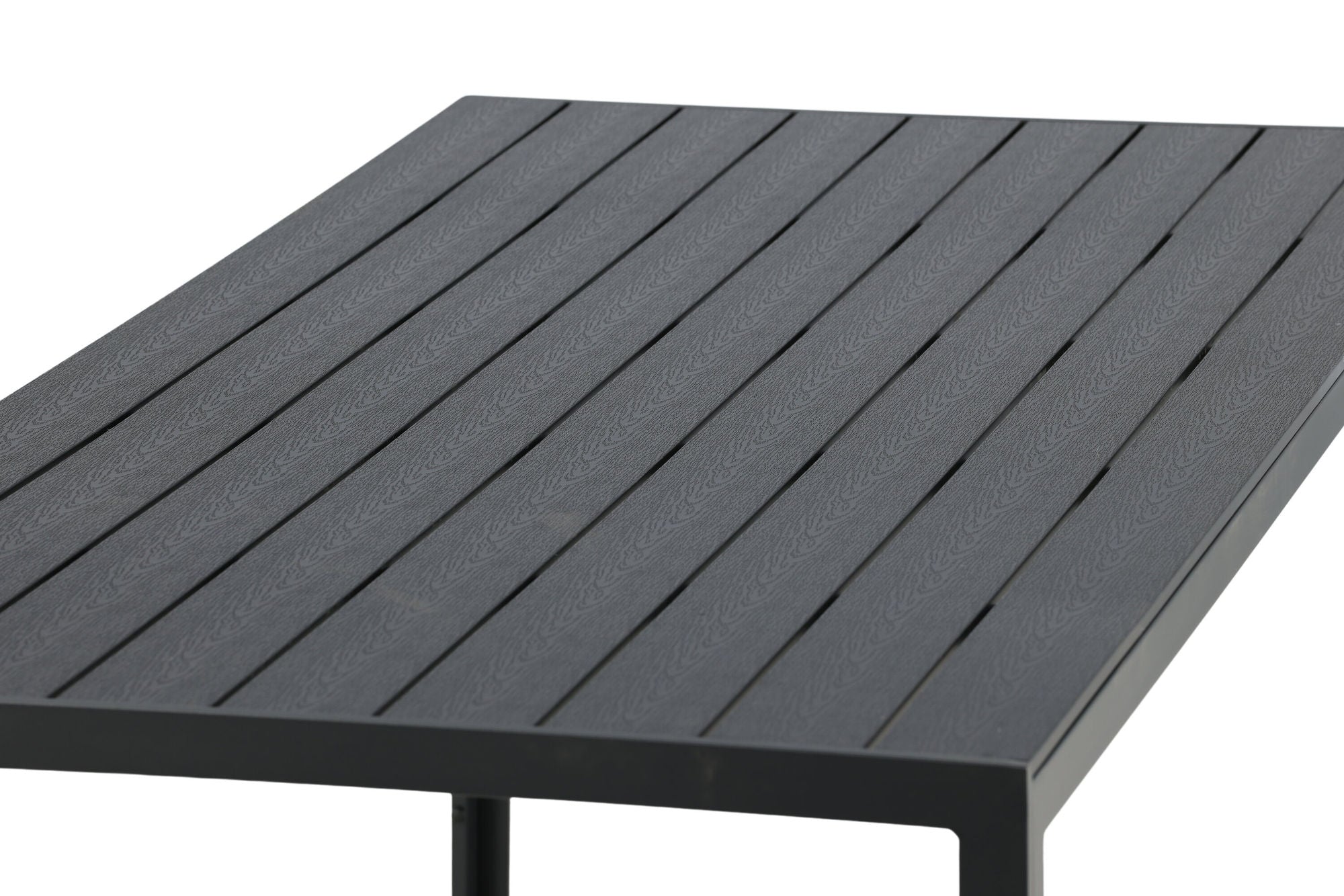 Venture Home Break bord 205*90 - Black/Black