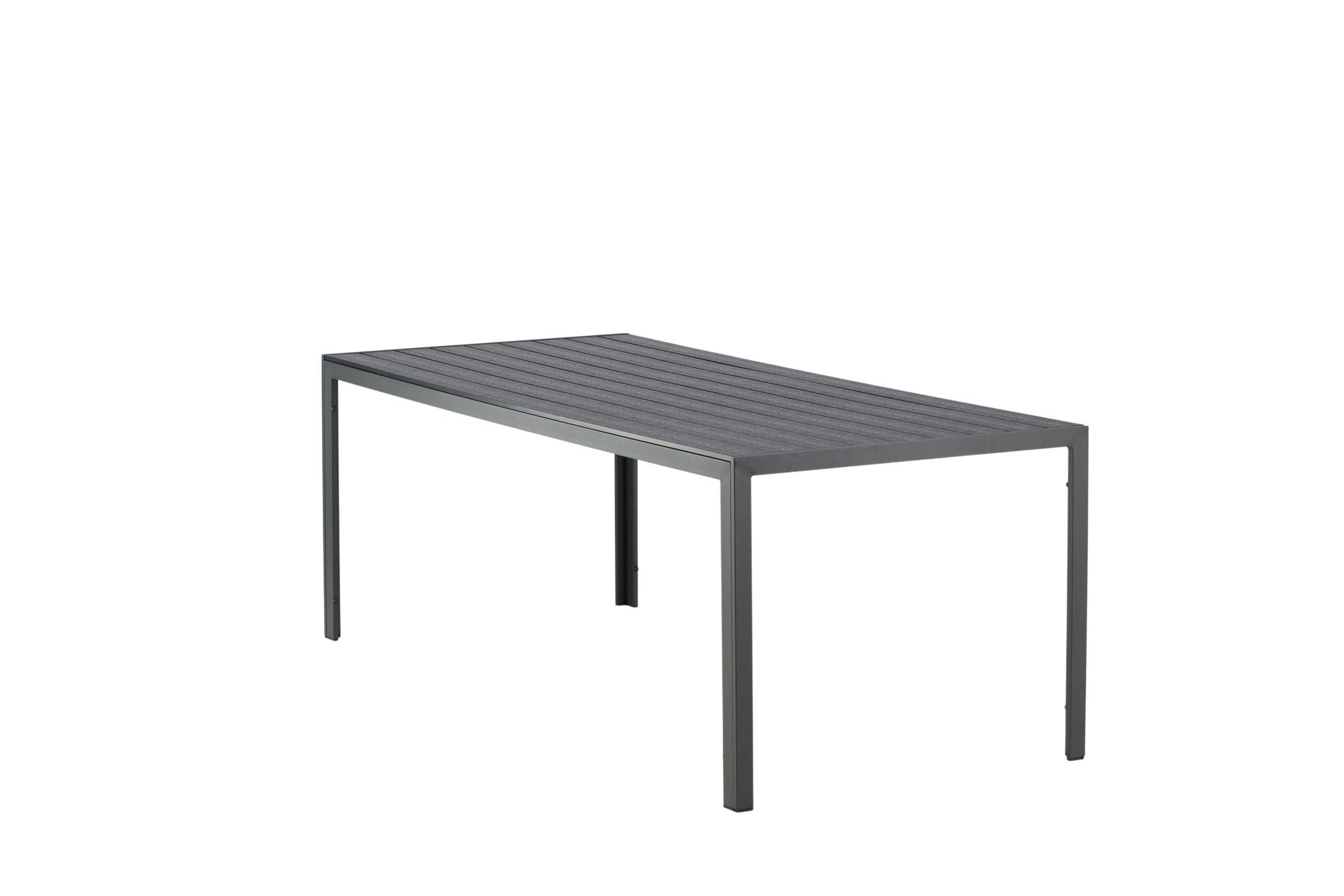 Venture Home Break bord 205*90 - Black/Black