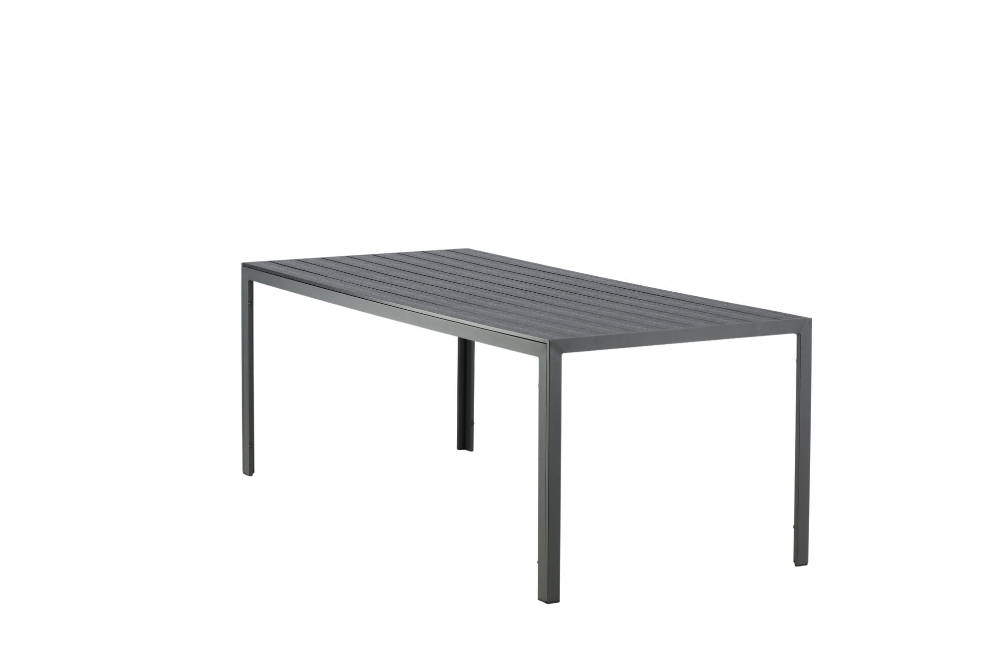 Venture Home Break bord 205*90 - Black/Black