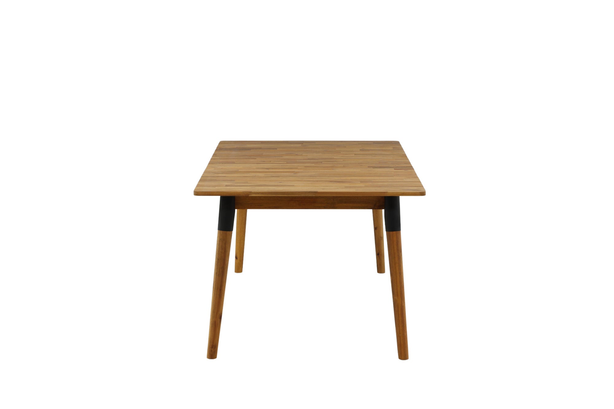 Venture Home Julian spisebord - Acacia - 210*100cm