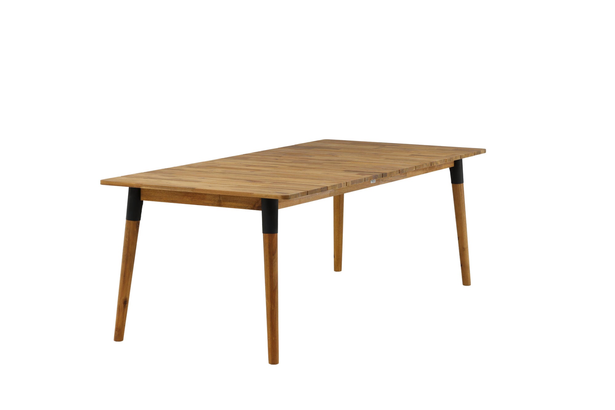 Venture Home Julian spisebord - Acacia - 210*100cm