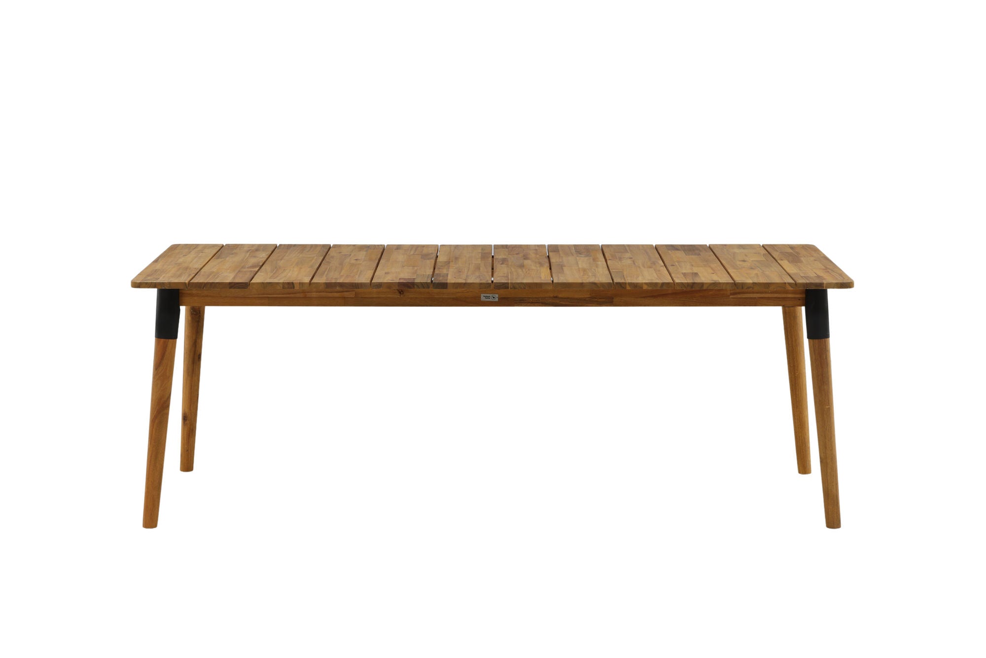 Venture Home Julian spisebord - Acacia - 210*100cm