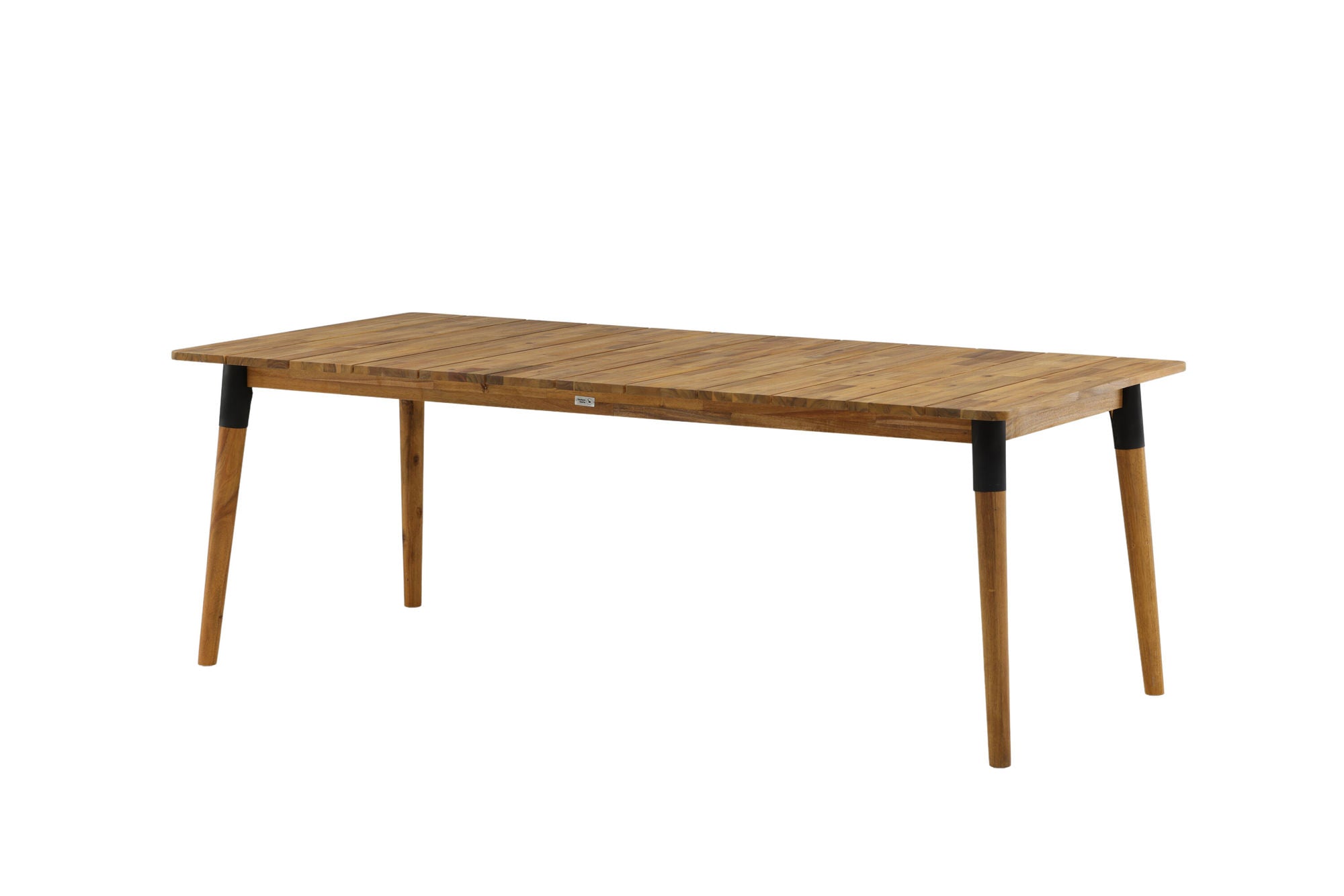 Venture Home Julian spisebord - Acacia - 210*100cm