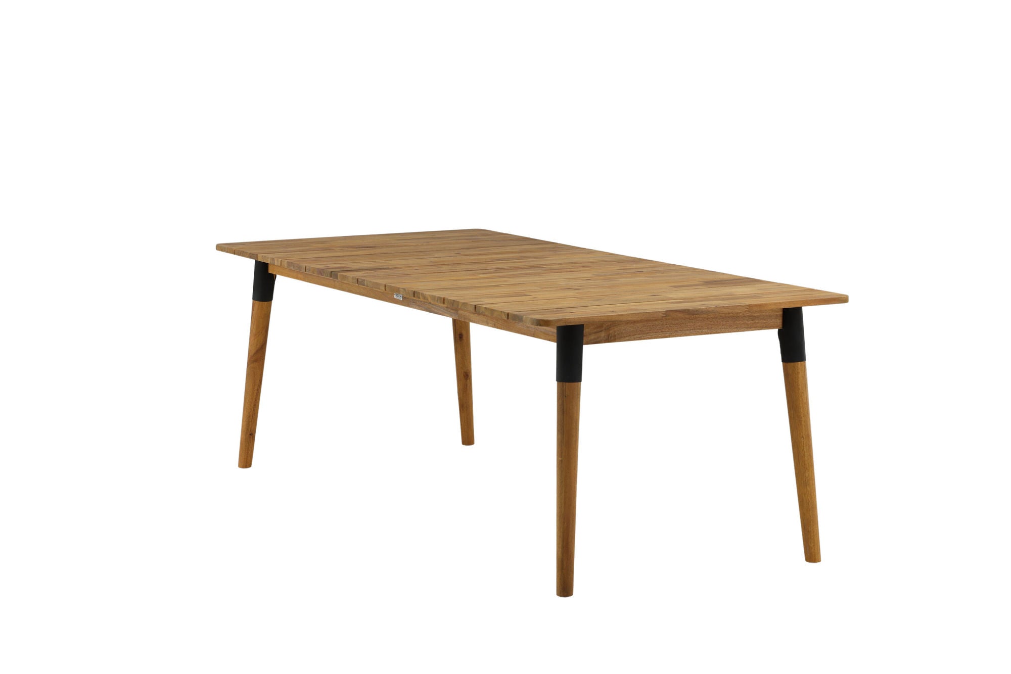 Venture Home Julian spisebord - Acacia - 210*100cm