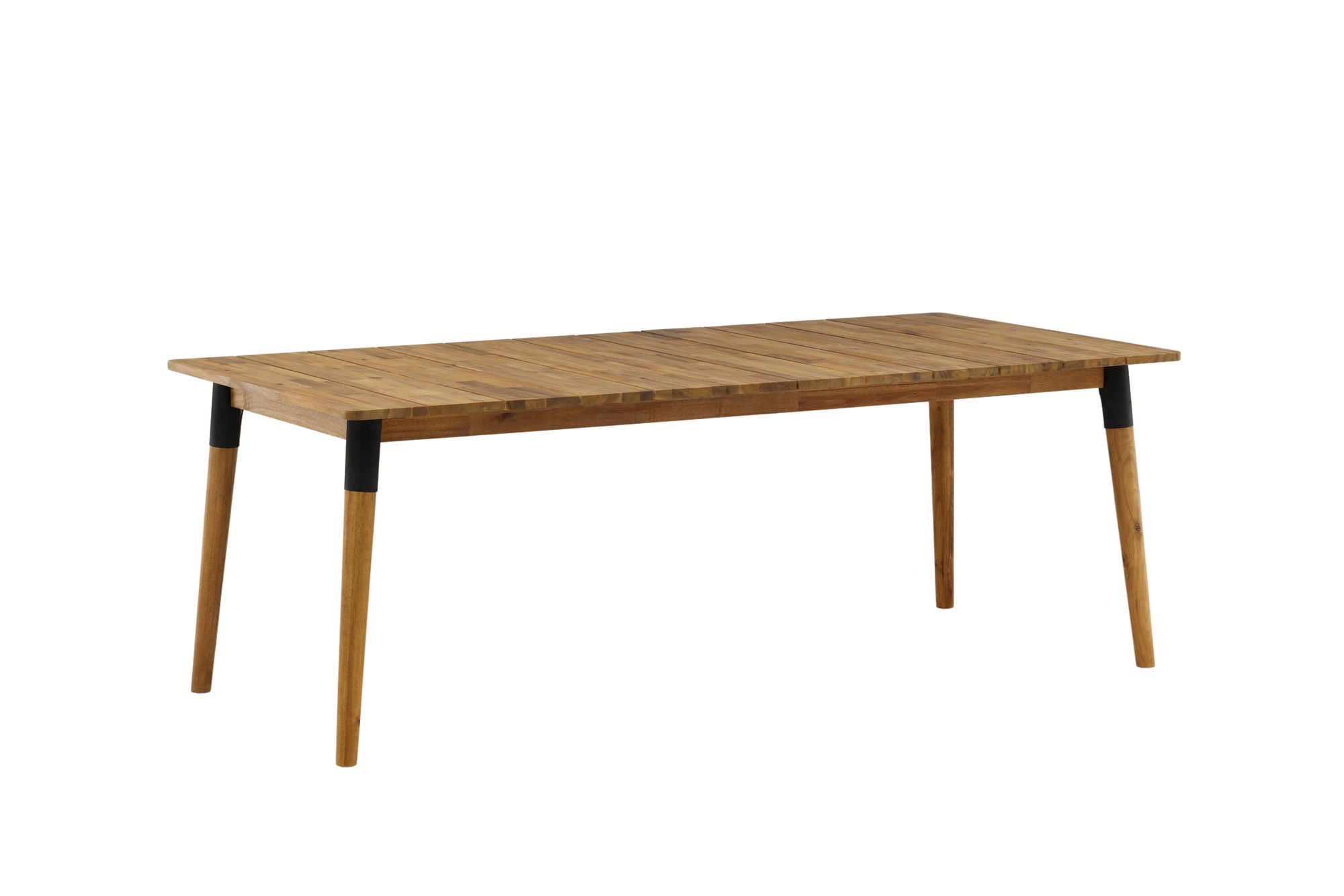 Venture Home Julian spisebord - Acacia - 210*100cm