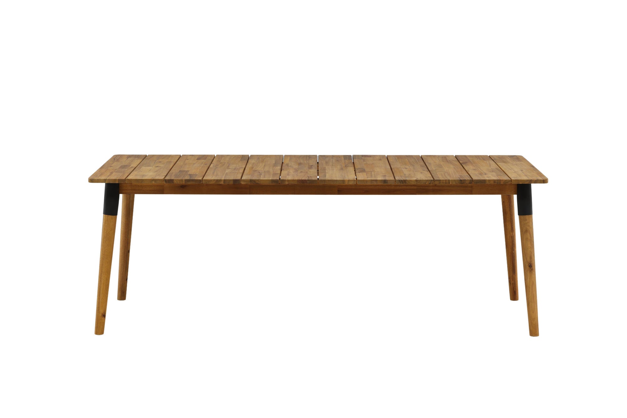 Venture Home Julian spisebord - Acacia - 210*100cm
