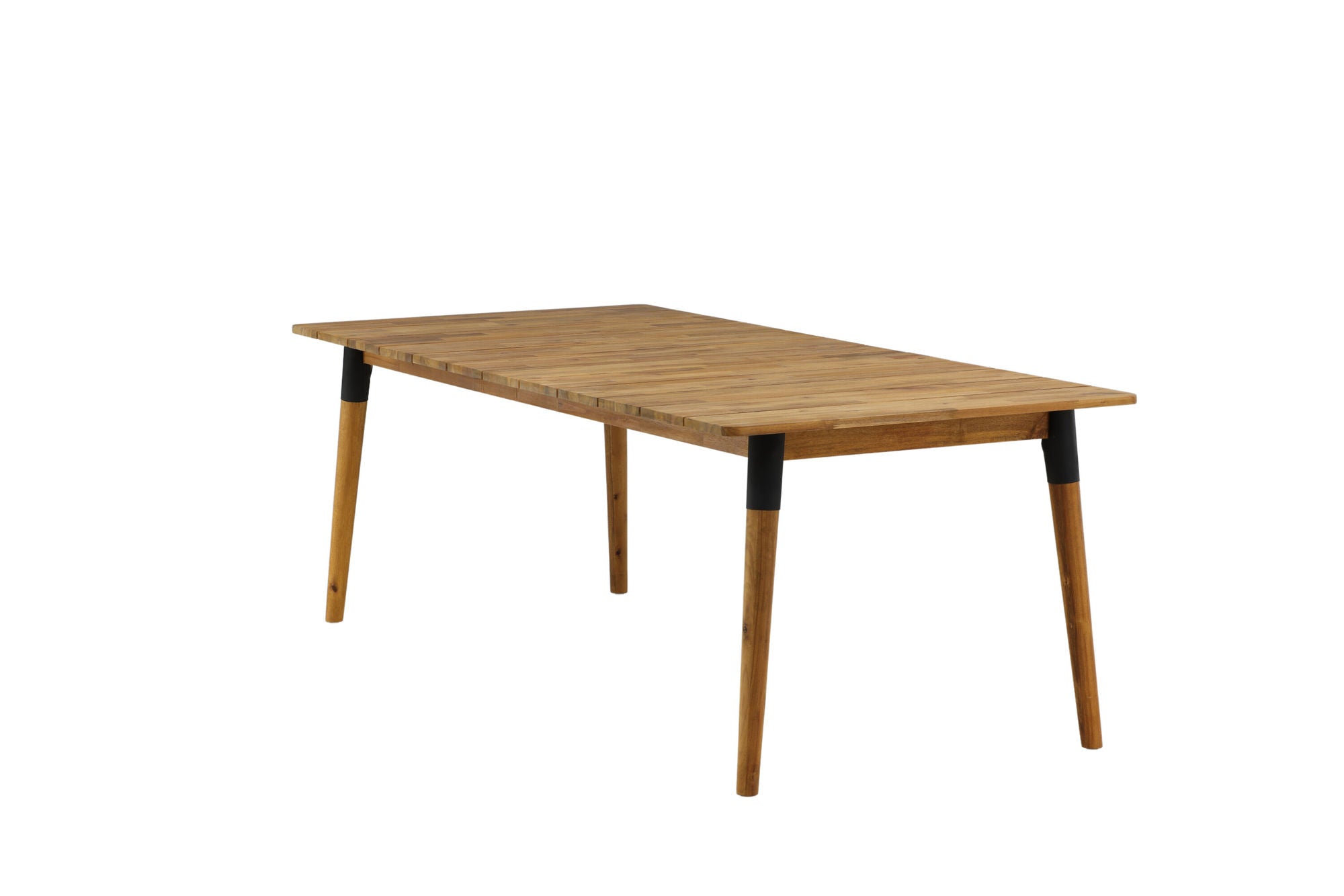 Venture Home Julian spisebord - Acacia - 210*100cm