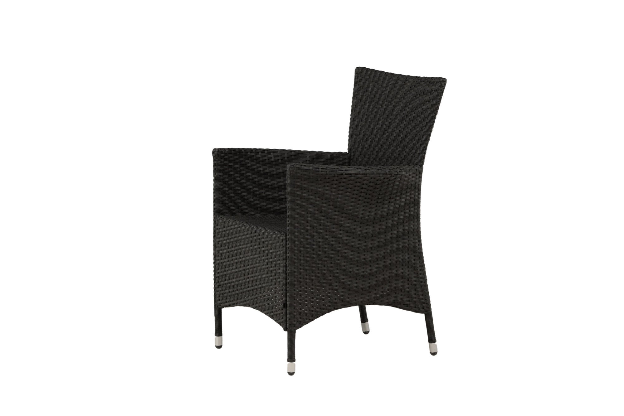 Venture Home Knick Armchair 2-pack - Black