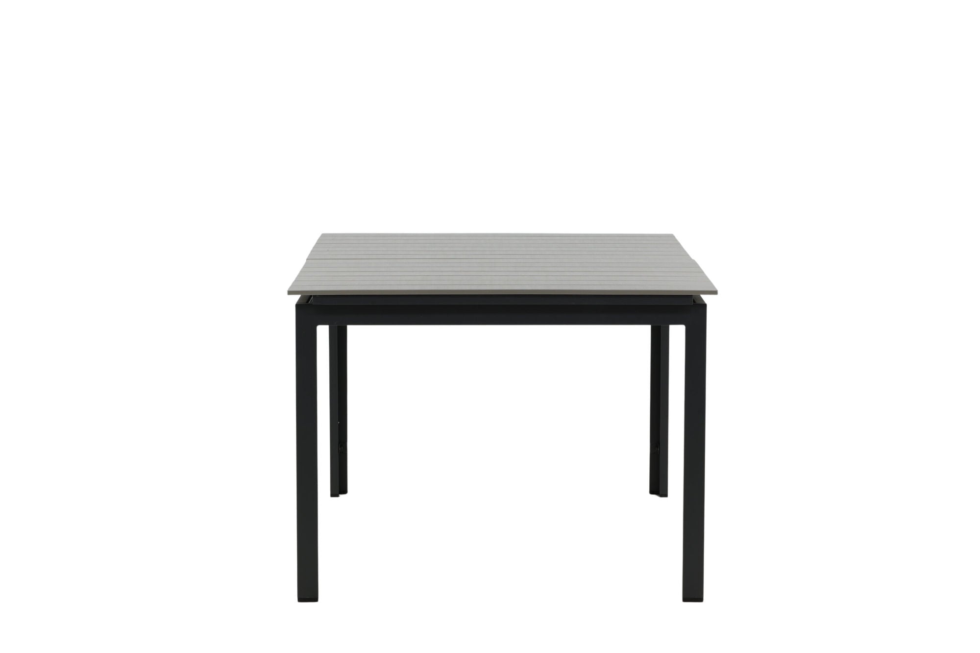 Venture Home Levels bord 160/240 - Black/Grey