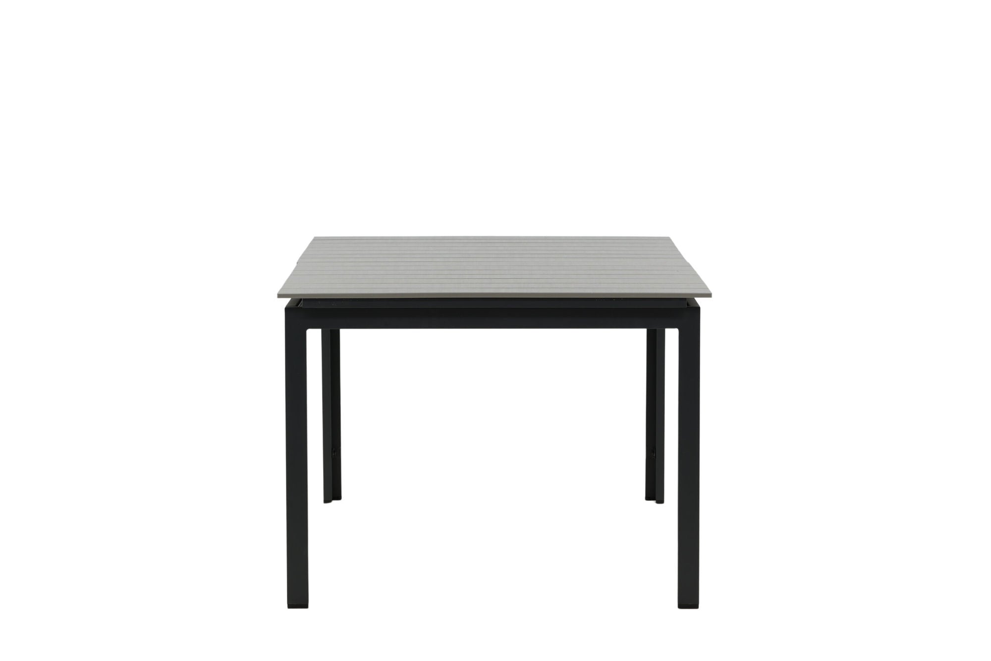 Venture Home Levels bord 160/240 - Black/Grey