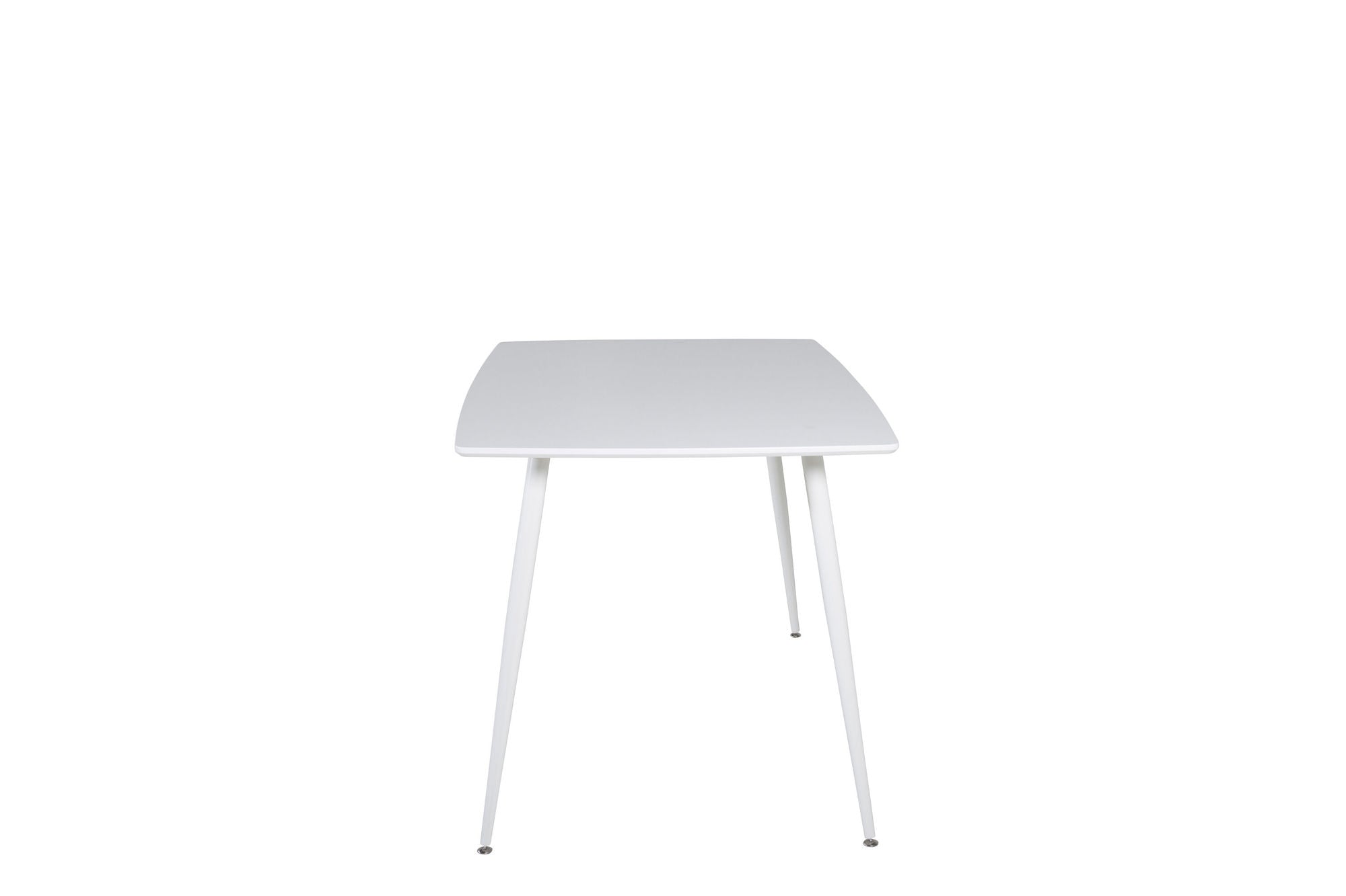 Venture Home Polar spisebord 120 cm - White White
