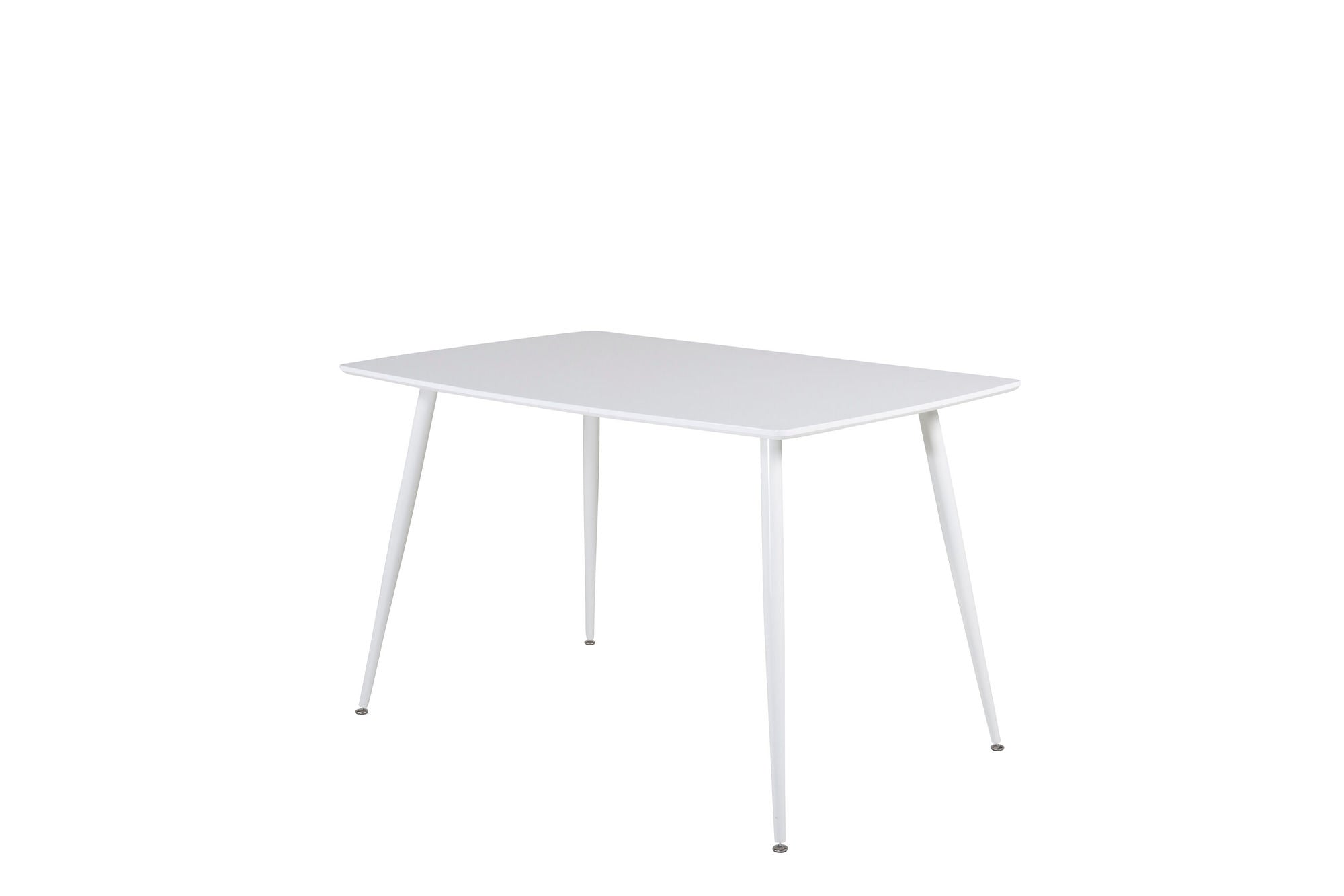 Venture Home Polar spisebord 120 cm - White White