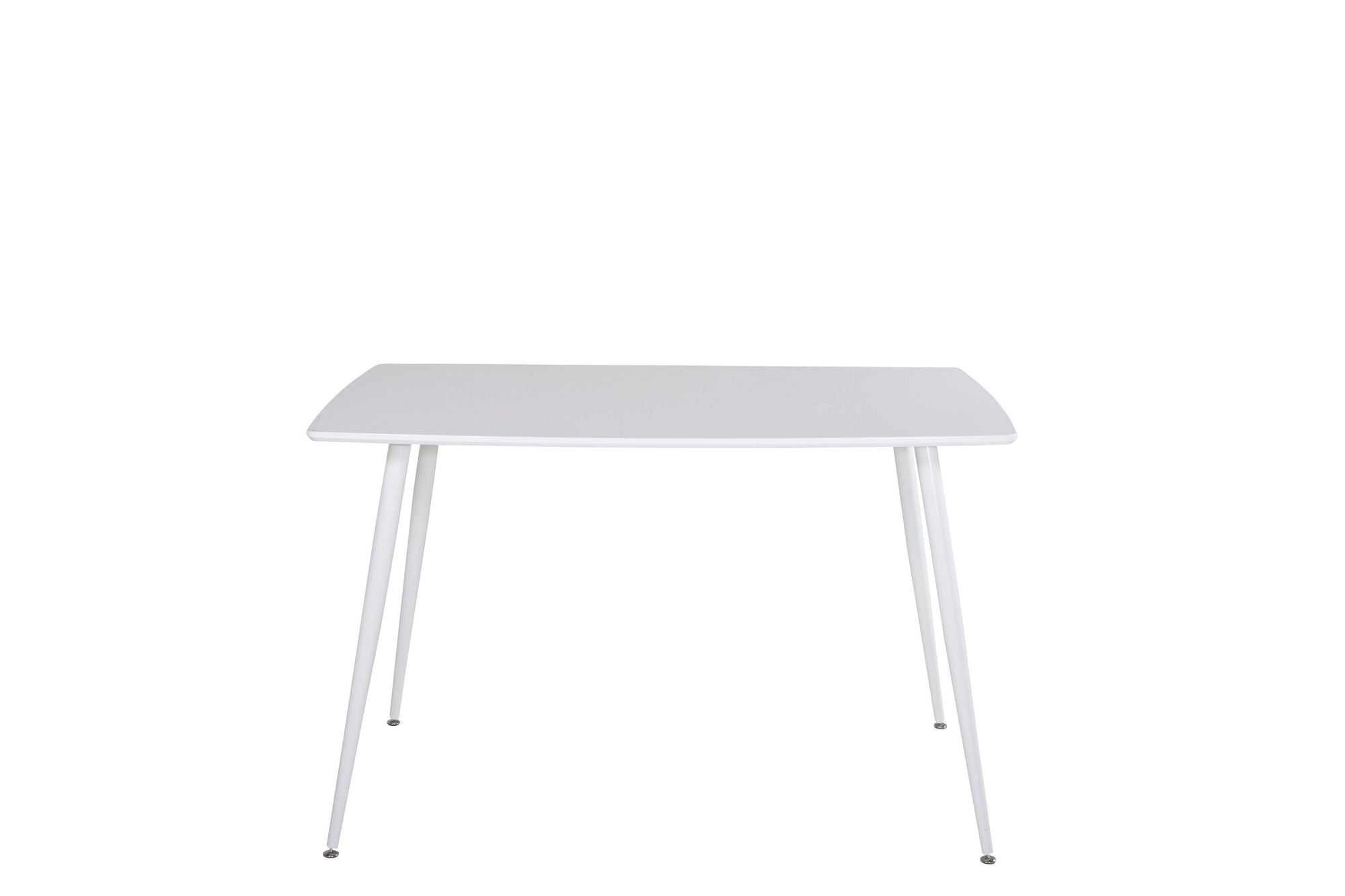 Venture Home Polar spisebord 120 cm - White White