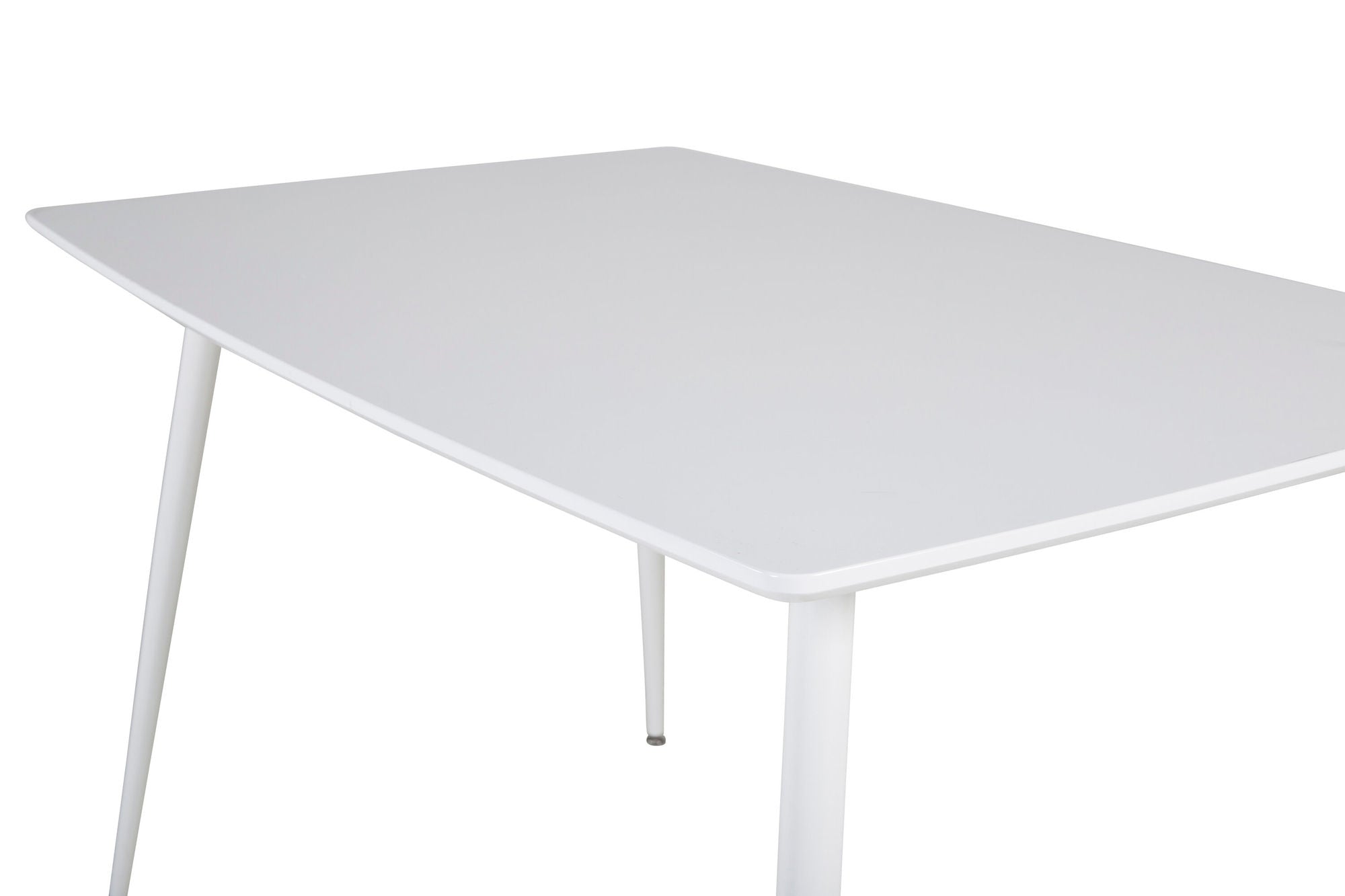 Venture Home Polar spisebord 120 cm - White White