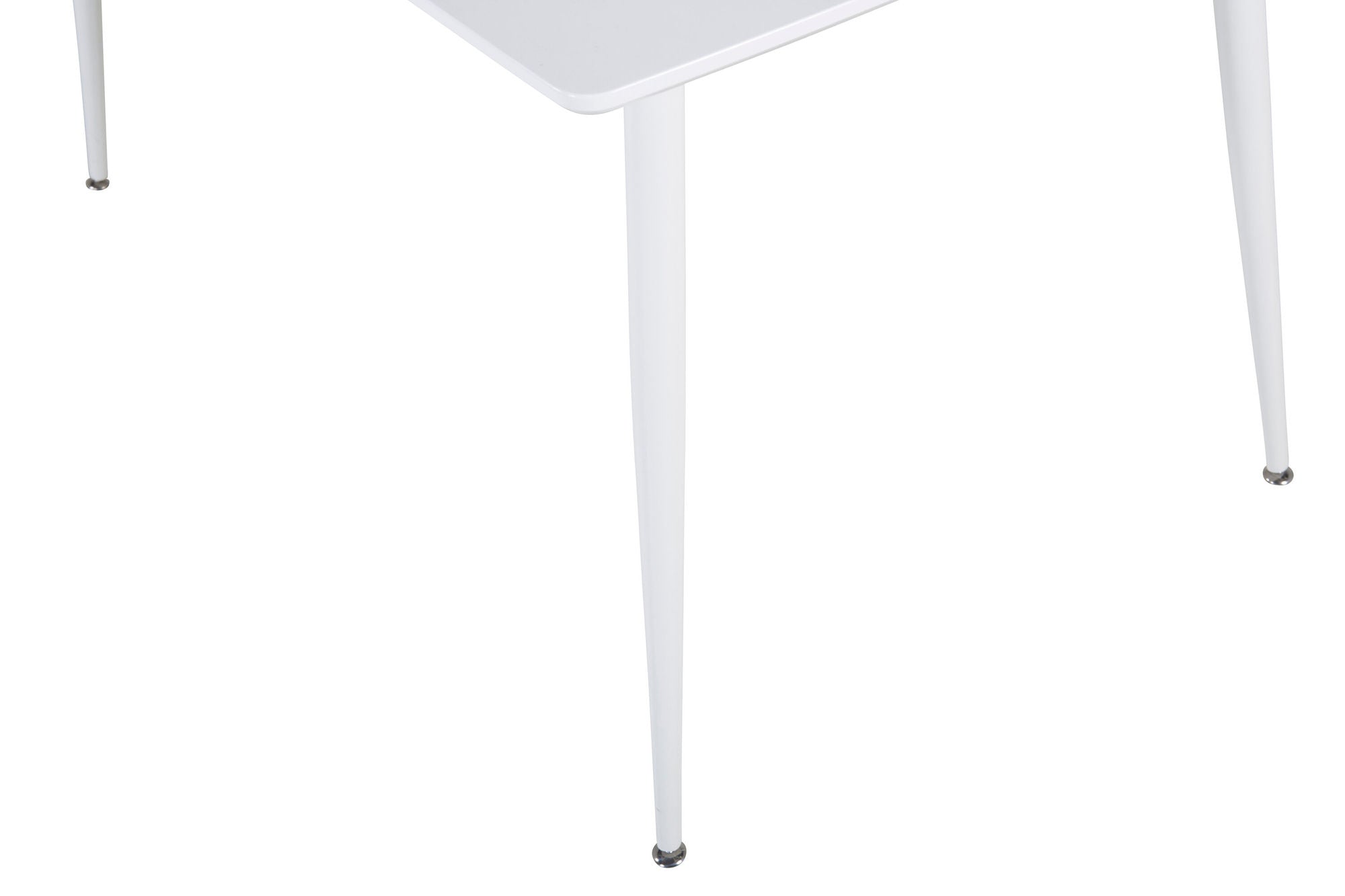 Venture Home Polar spisebord 120 cm - White White