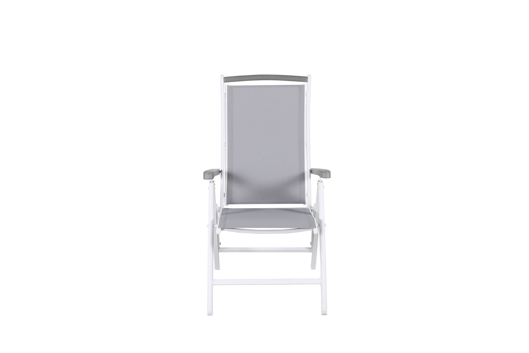 Venture Home Albany 5:pos stol 2-pack - White/Grey