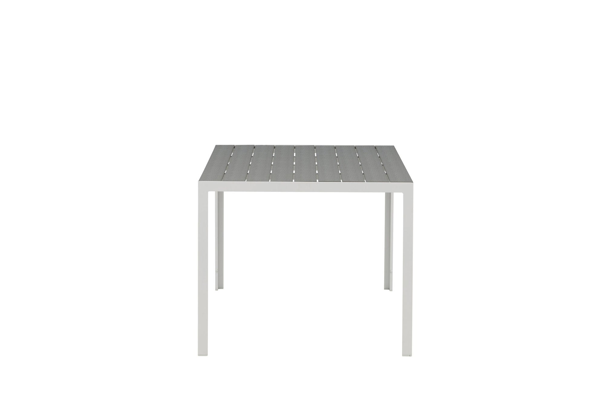 Venture Home Breakbord150*90-White/Grey
