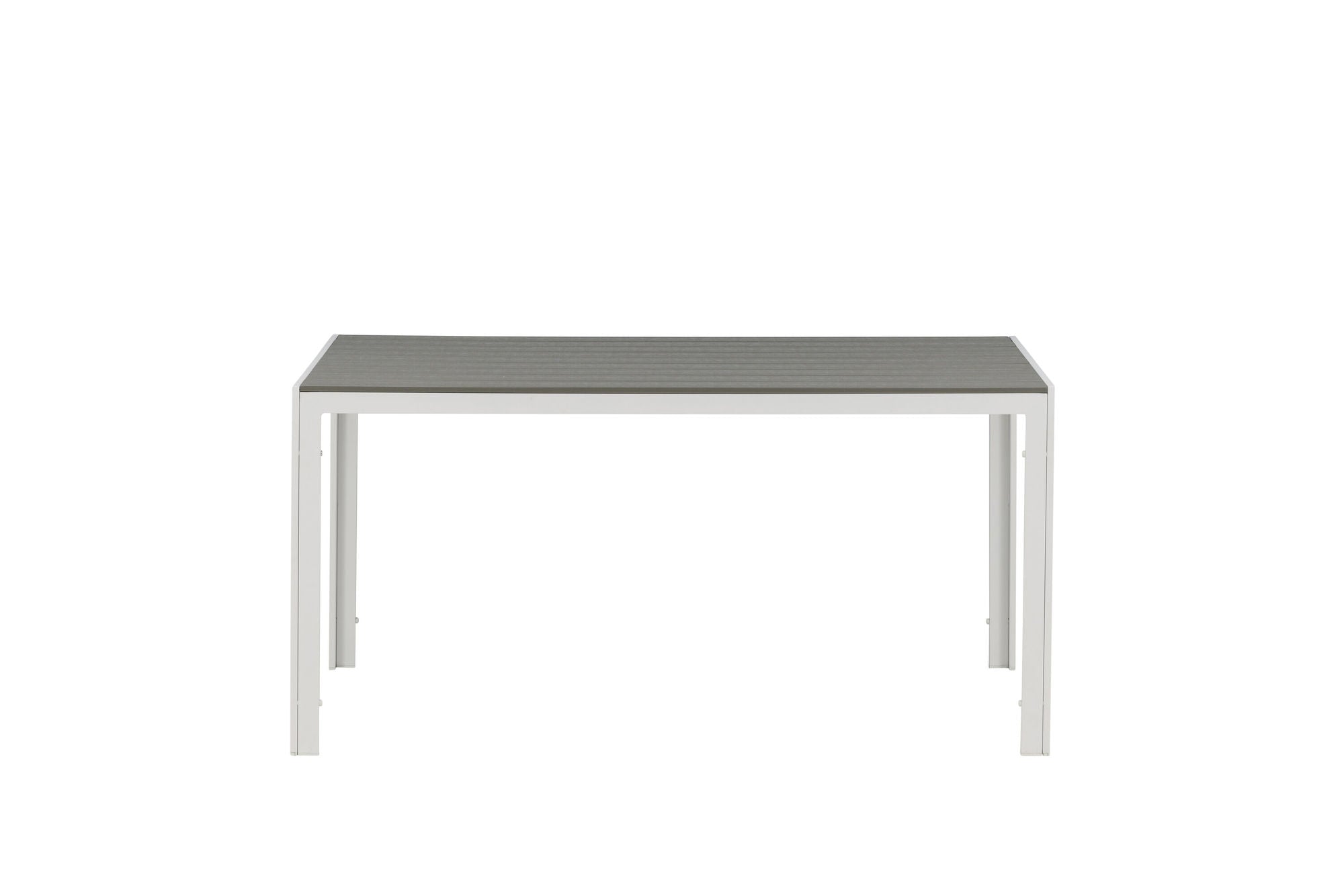 Venture Home Breakbord150*90-White/Grey