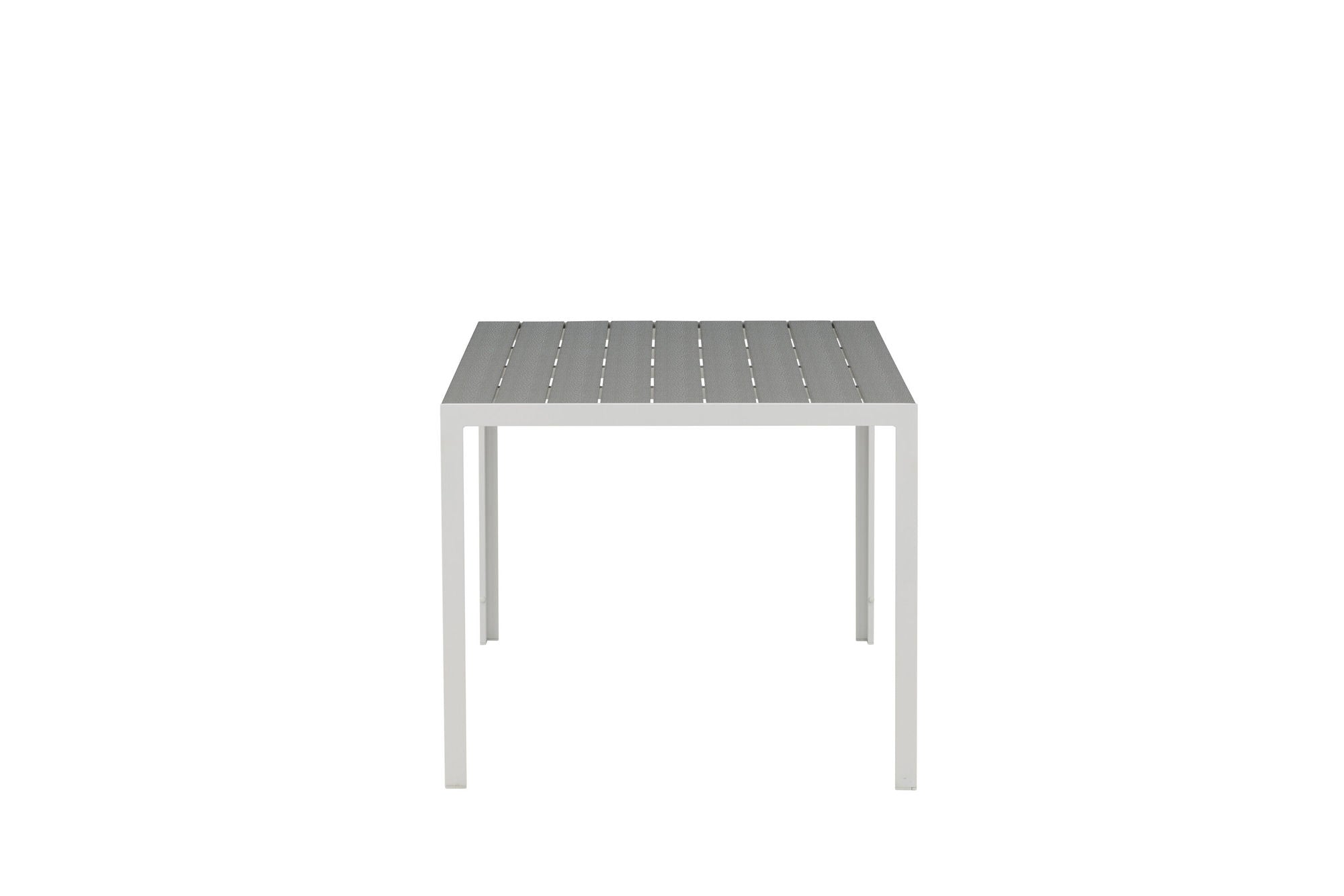 Venture Home Breakbord150*90-White/Grey