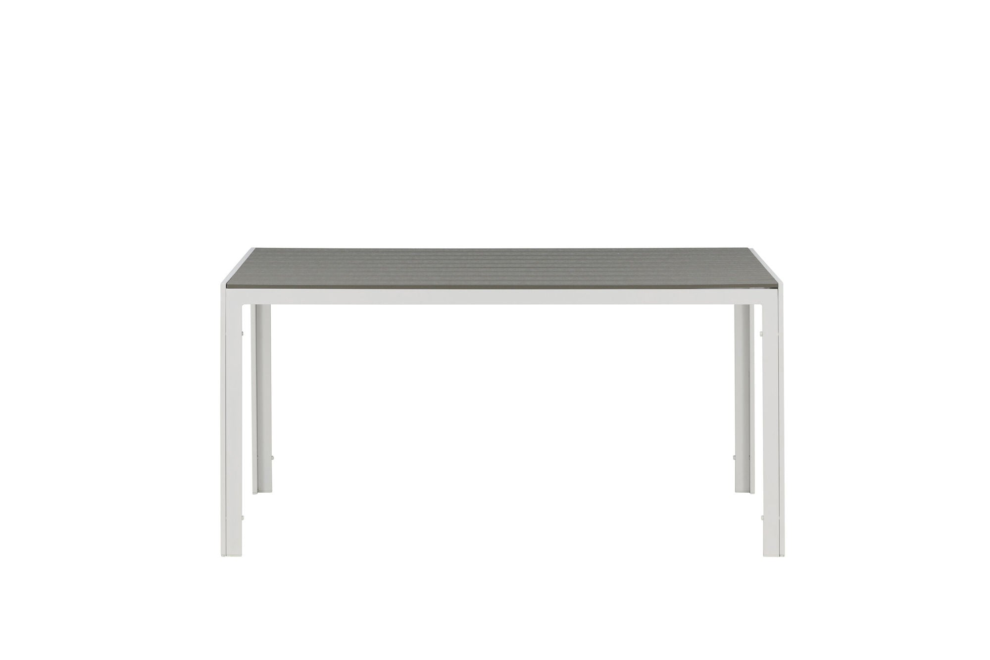 Venture Home Breakbord150*90-White/Grey