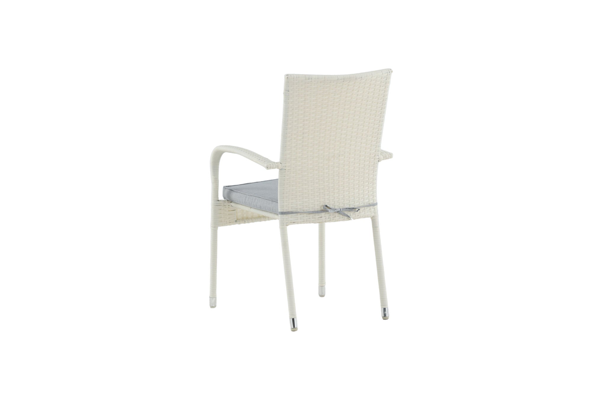 Venture Home Anna stol 2-pack - White