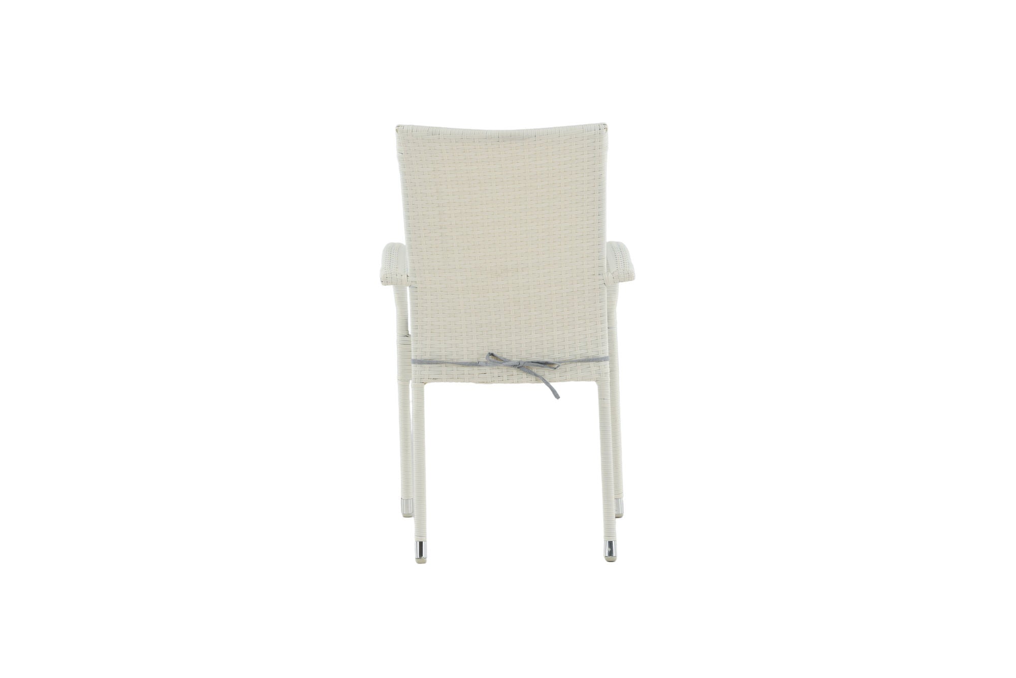 Venture Home Anna stol 2-pack - White