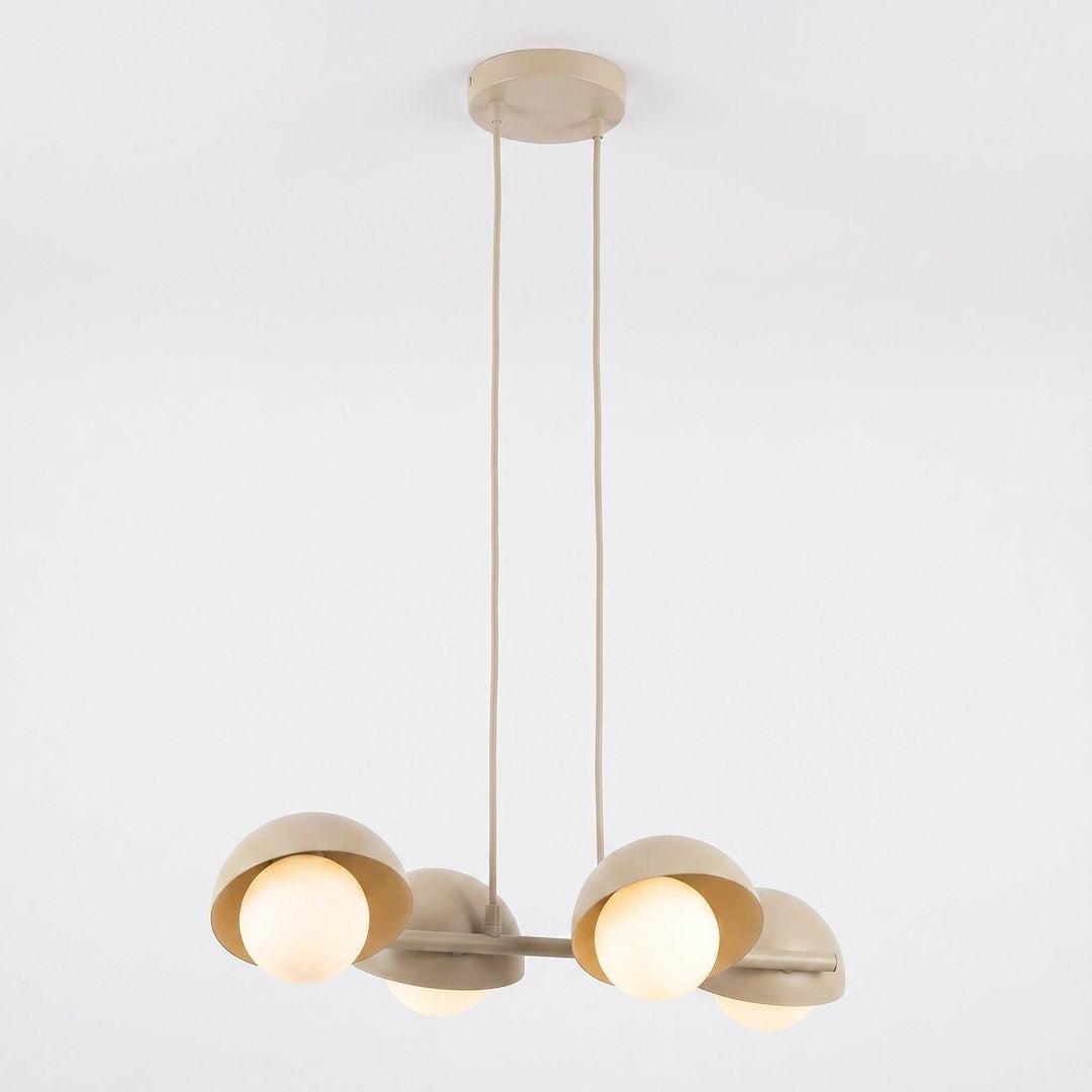 BOOM 4 MOKKA Loftlampe