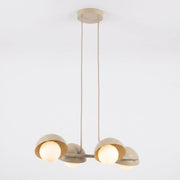 BOOM 4 MOKKA Loftlampe