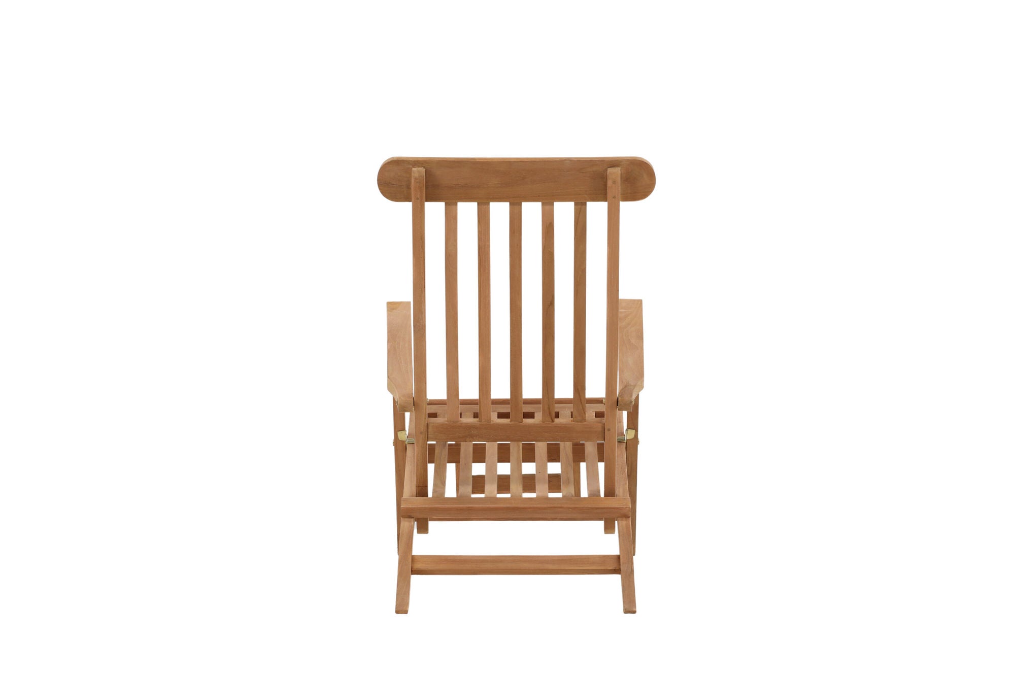 Venture Home Kenya Sunbed - Teak - Ersätts av 9531-244
