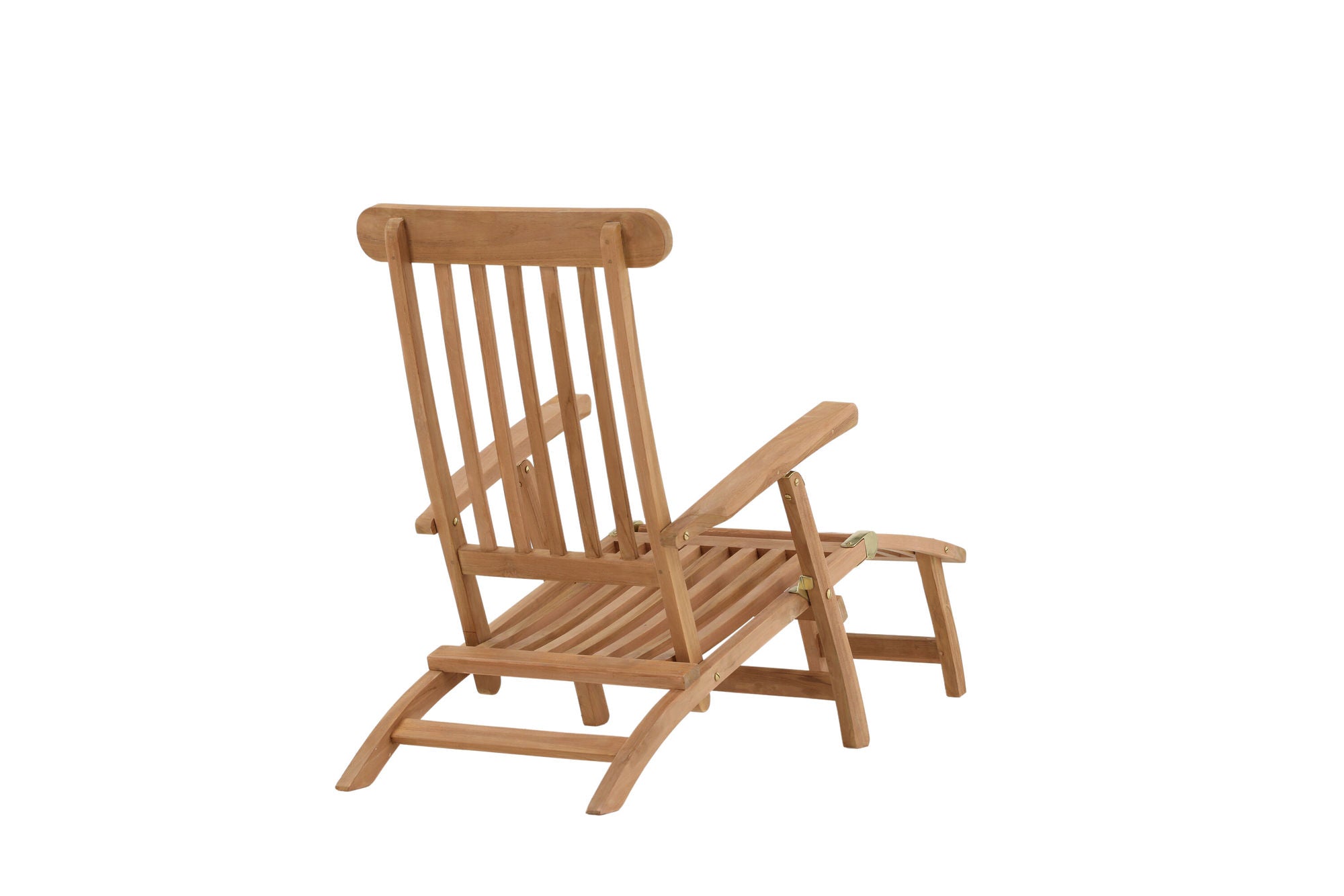 Venture Home Kenya Sunbed - Teak - Ersätts av 9531-244