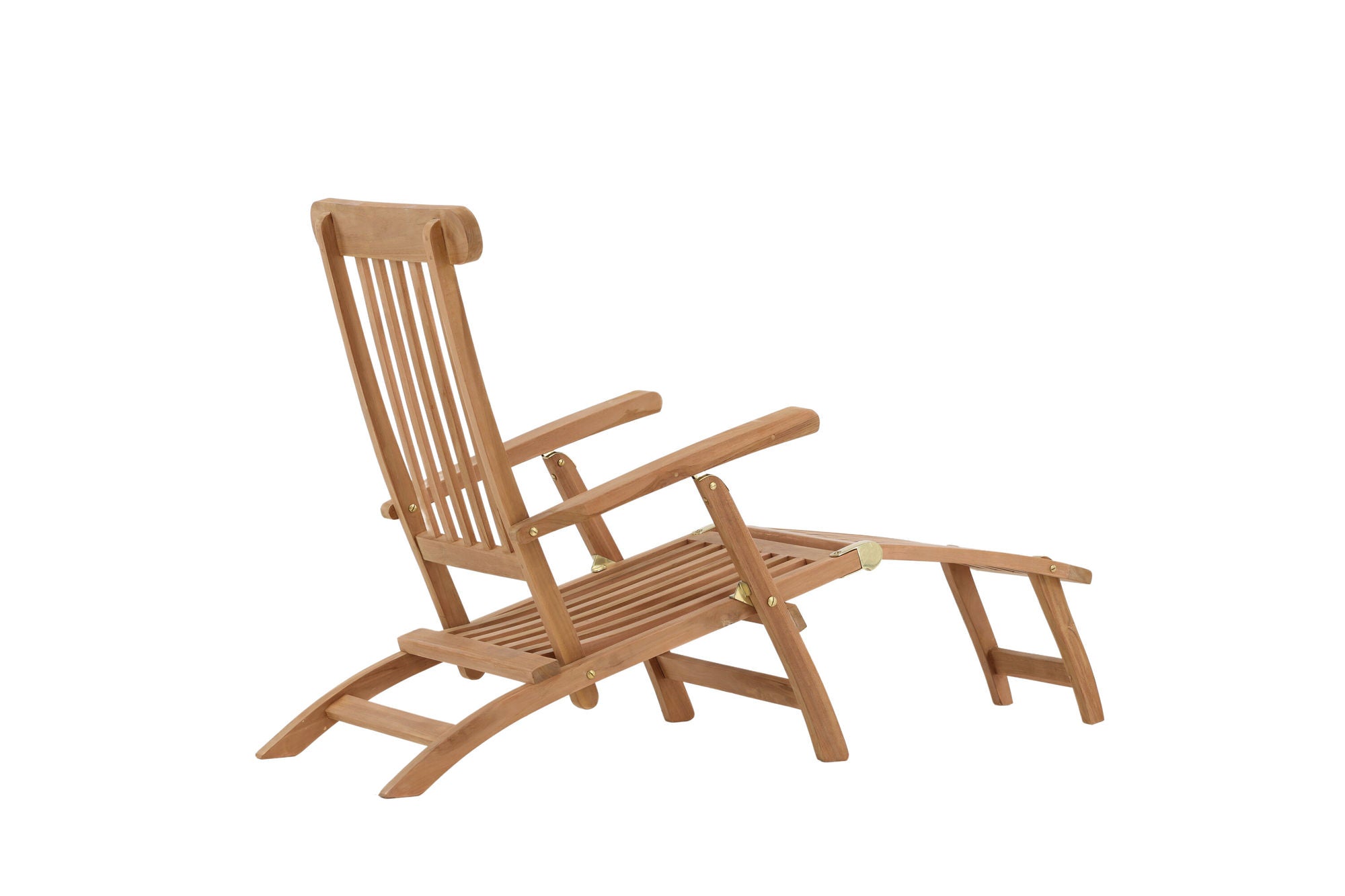 Venture Home Kenya Sunbed - Teak - Ersätts av 9531-244