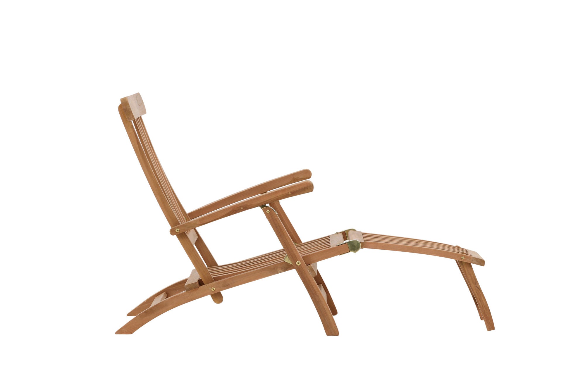 Venture Home Kenya Sunbed - Teak - Ersätts av 9531-244
