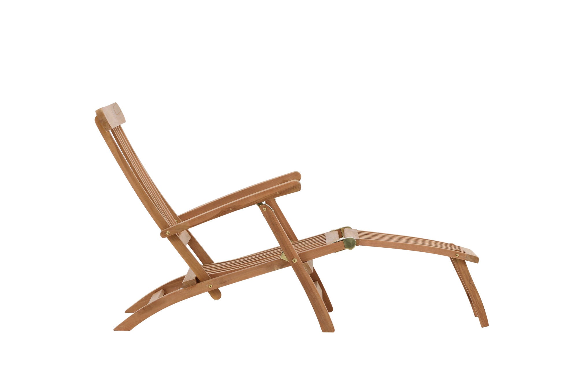 Venture Home Kenya Sunbed - Teak - Ersätts av 9531-244