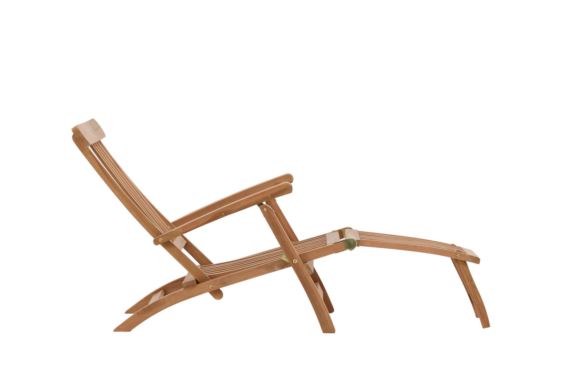 Venture Home Kenya Sunbed - Teak - Ersätts av 9531-244