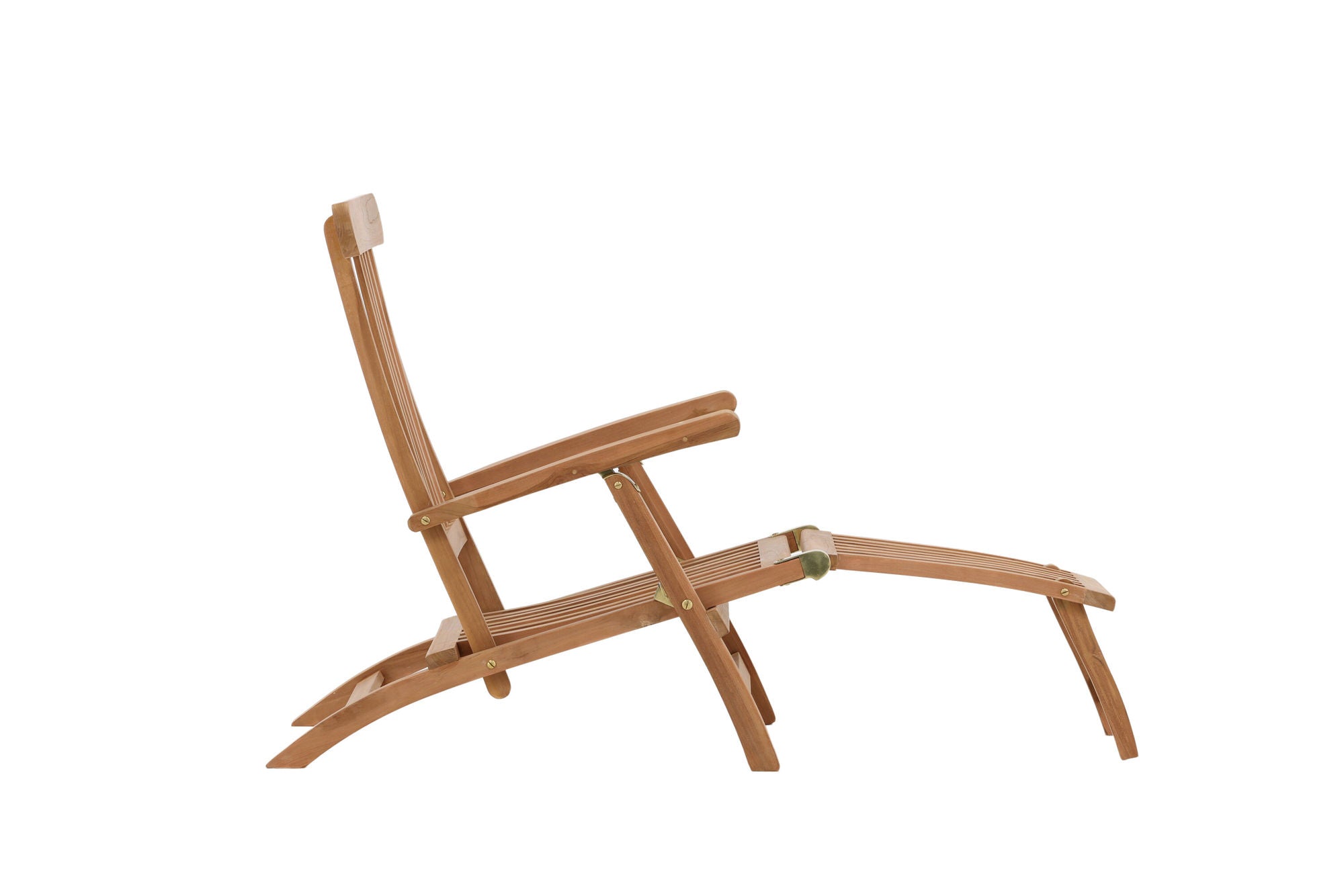 Venture Home Kenya Sunbed - Teak - Ersätts av 9531-244