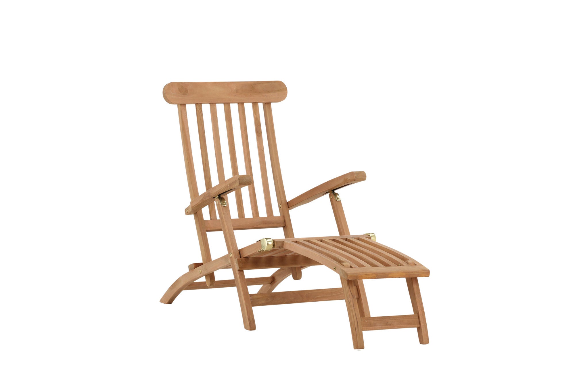 Venture Home Kenya Sunbed - Teak - Ersätts av 9531-244