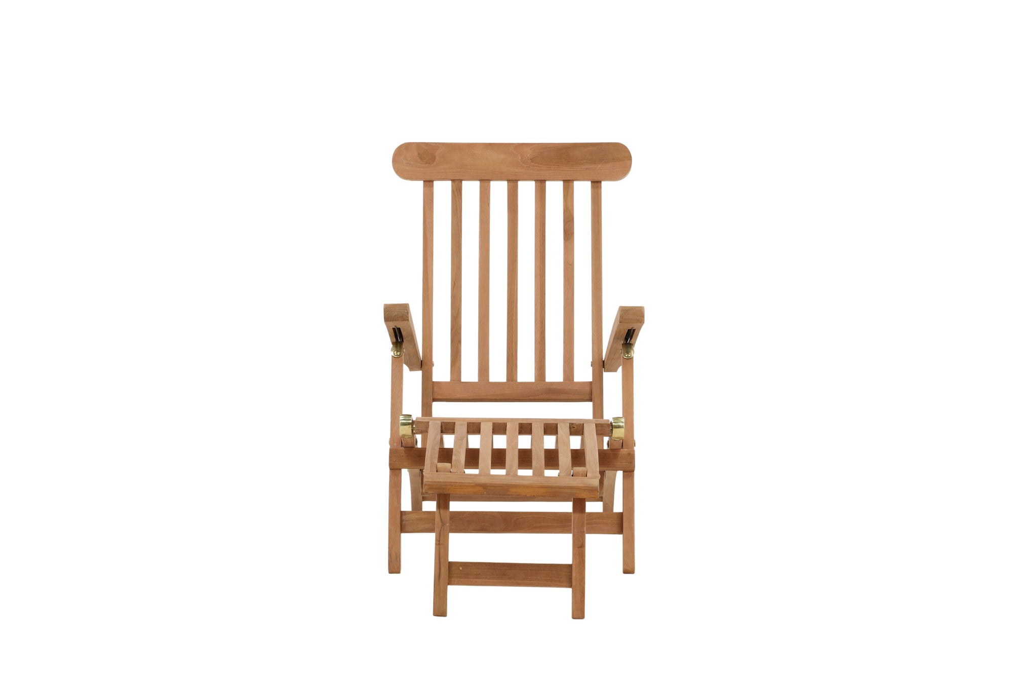 Venture Home Kenya Sunbed - Teak - Ersätts av 9531-244