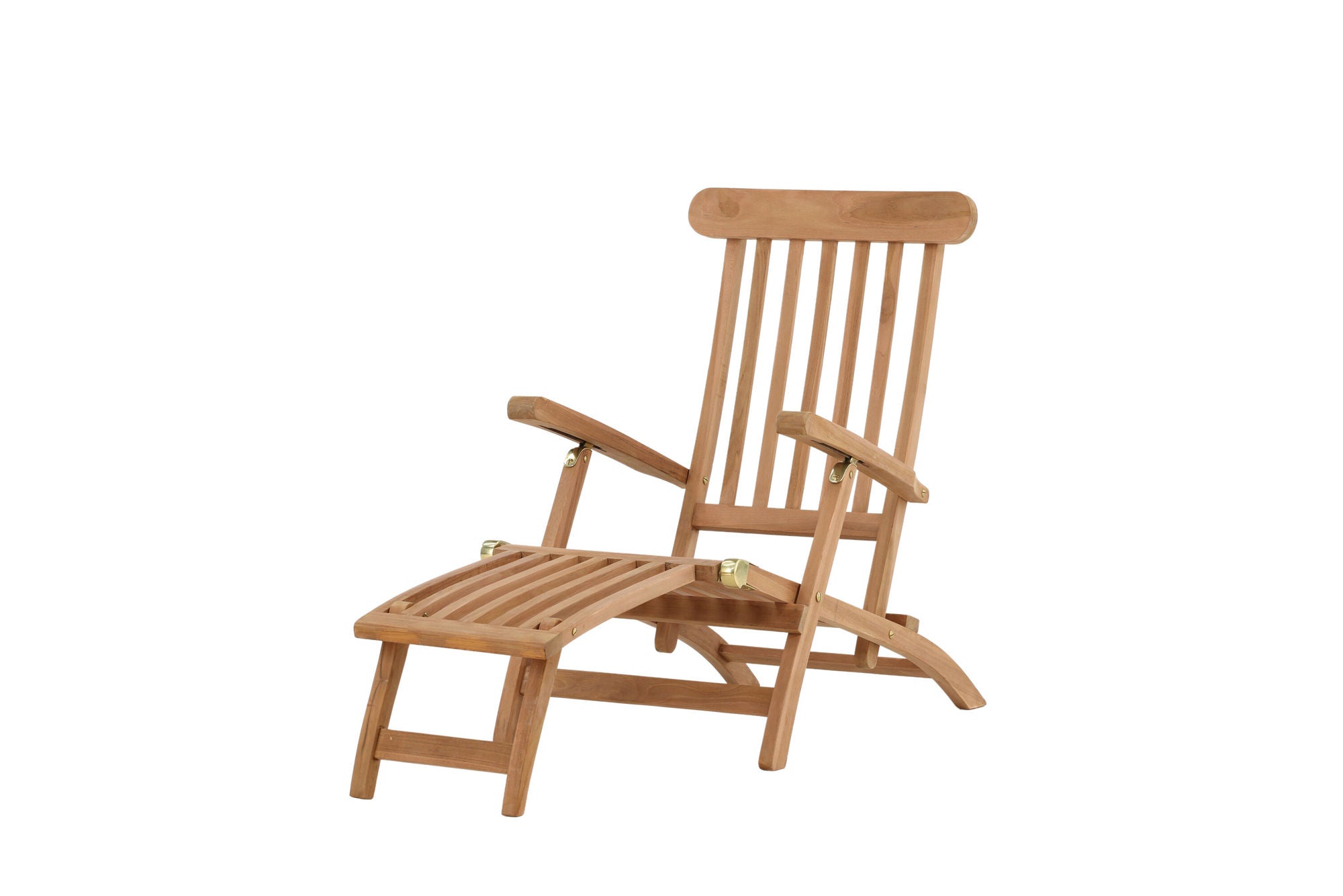 Venture Home Kenya Sunbed - Teak - Ersätts av 9531-244