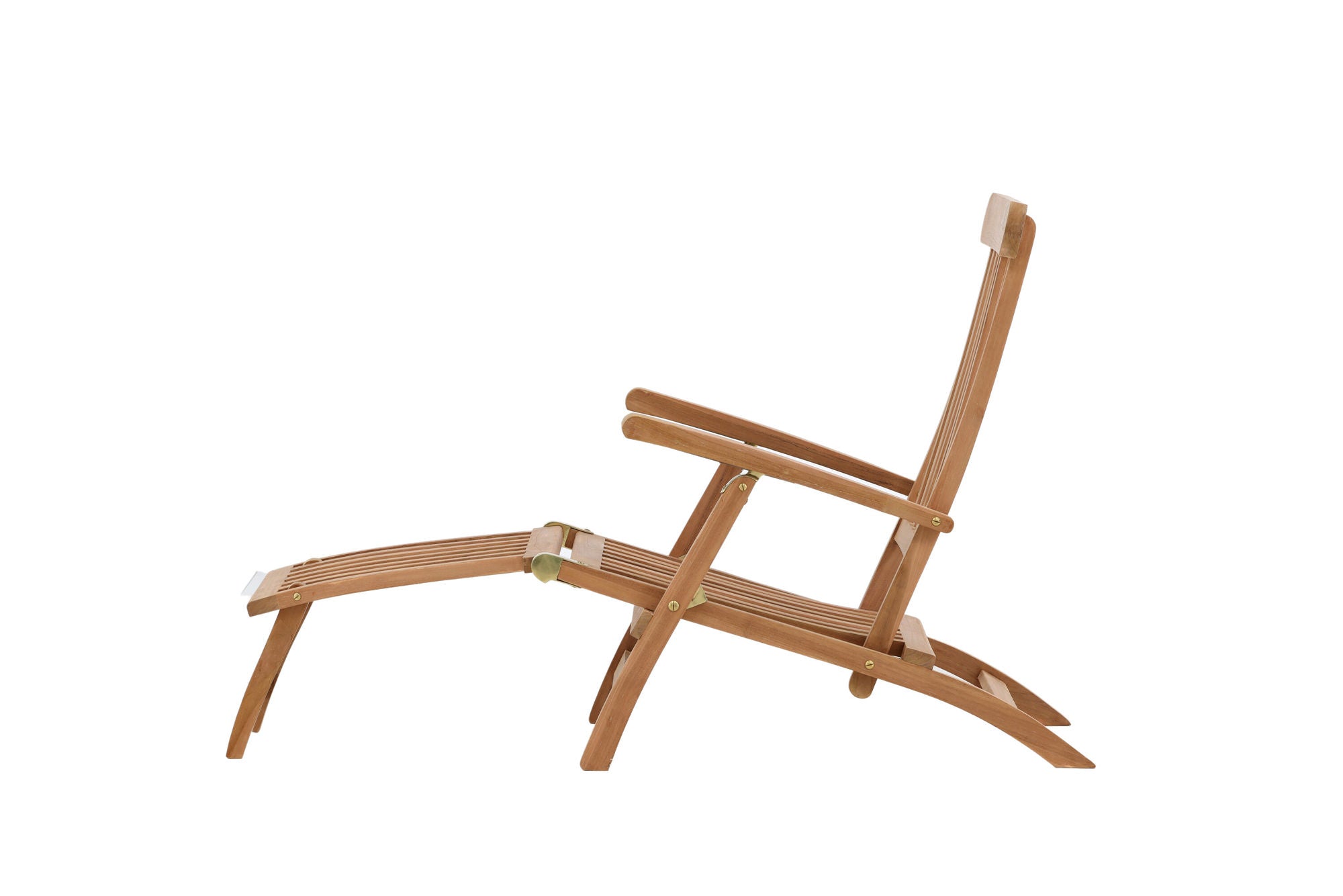 Venture Home Kenya Sunbed - Teak - Ersätts av 9531-244
